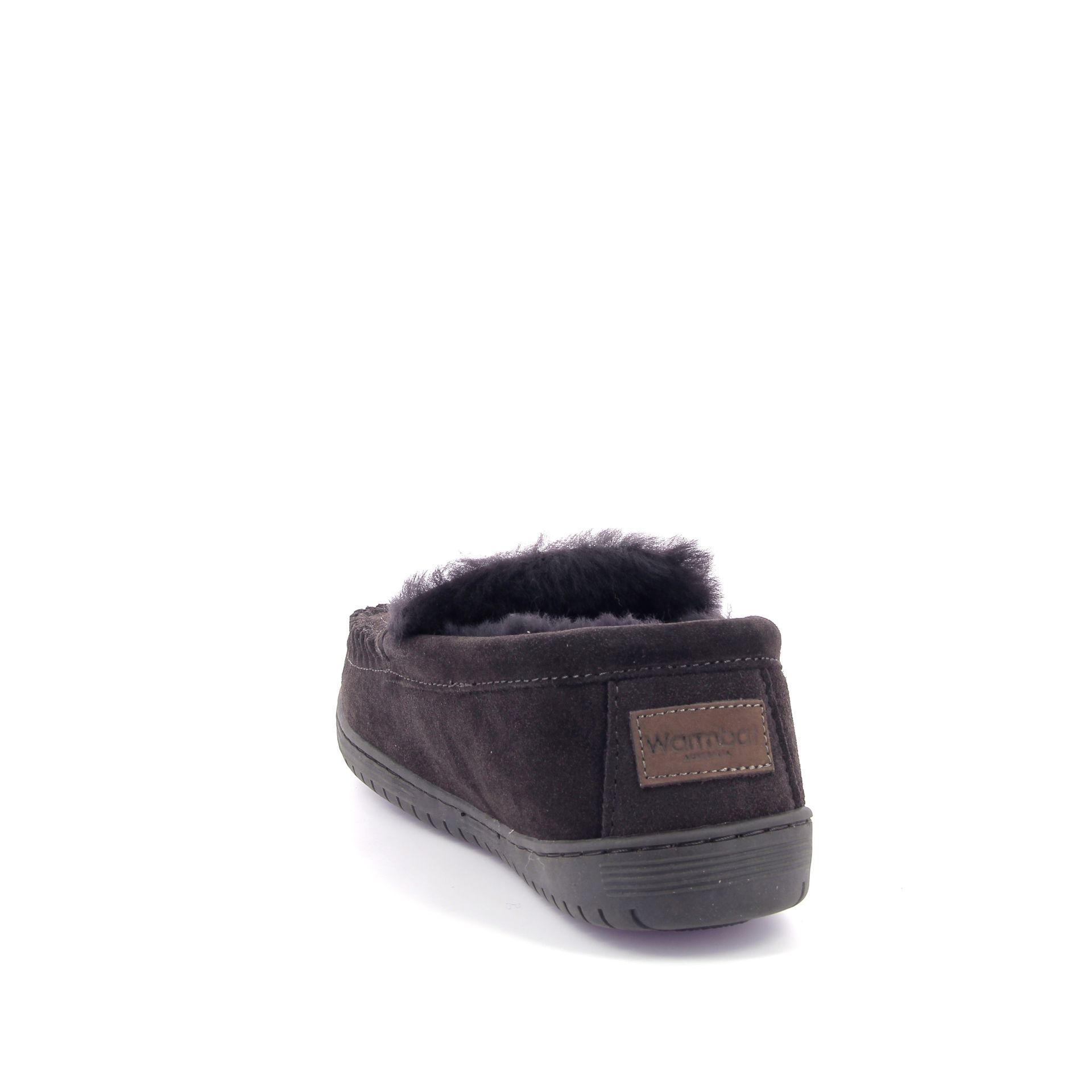Warmbat Grizzly 267739 bruin
