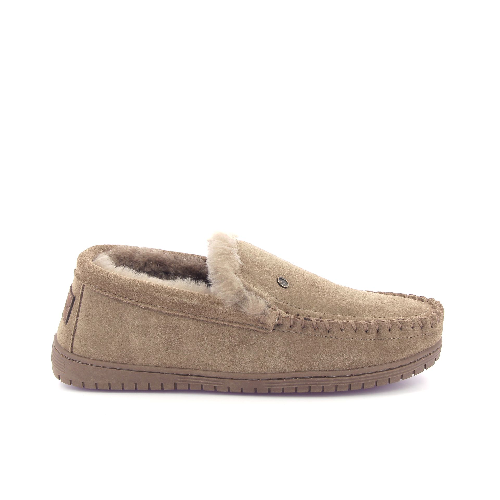 Warmbat Grizzly 267740 taupe