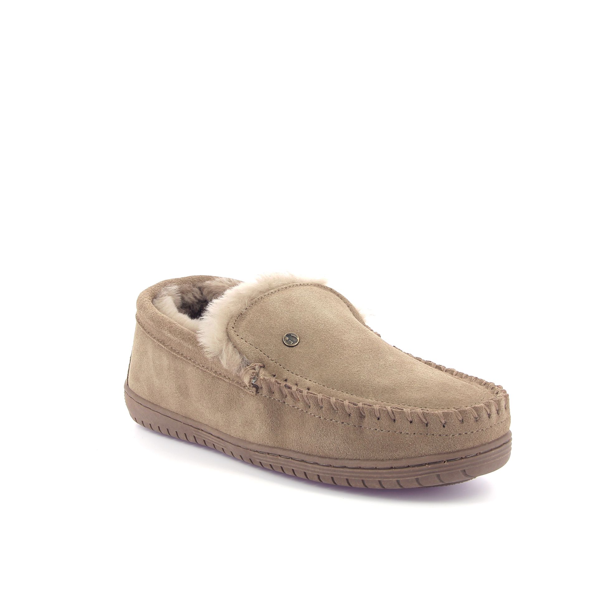 Warmbat Grizzly 267740 taupe