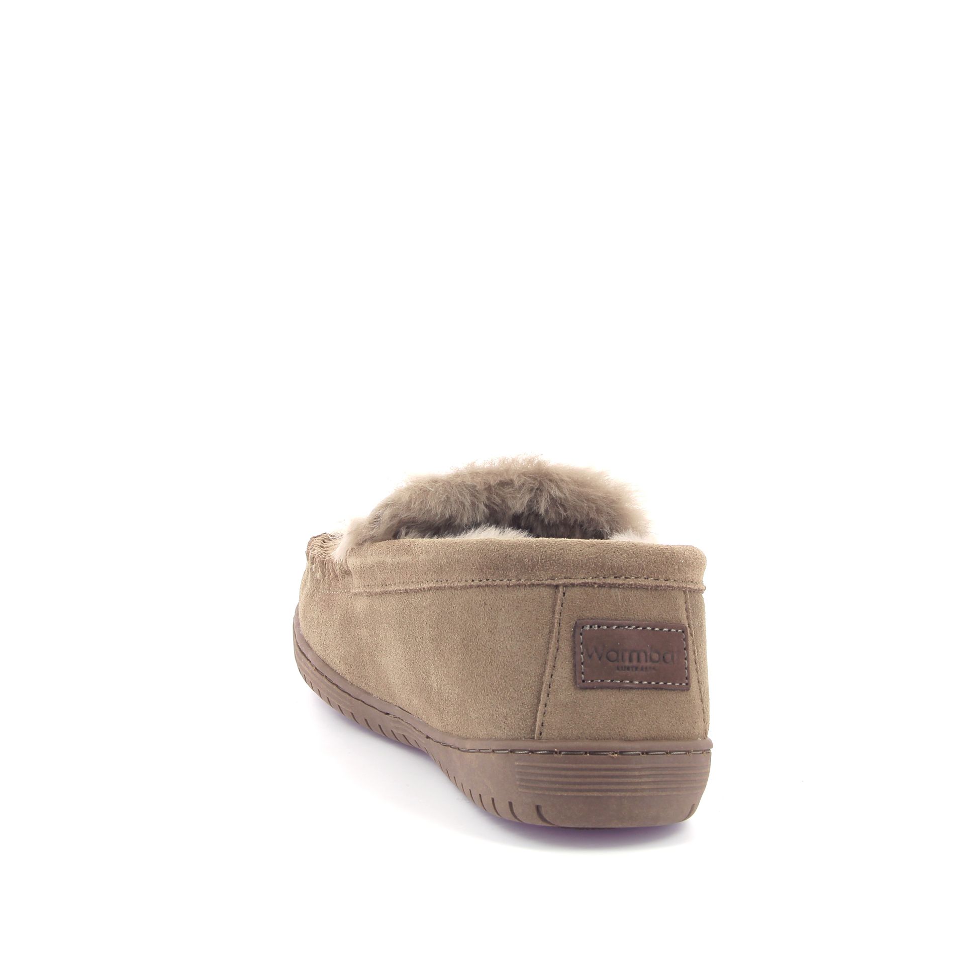 Warmbat Grizzly 267740 taupe