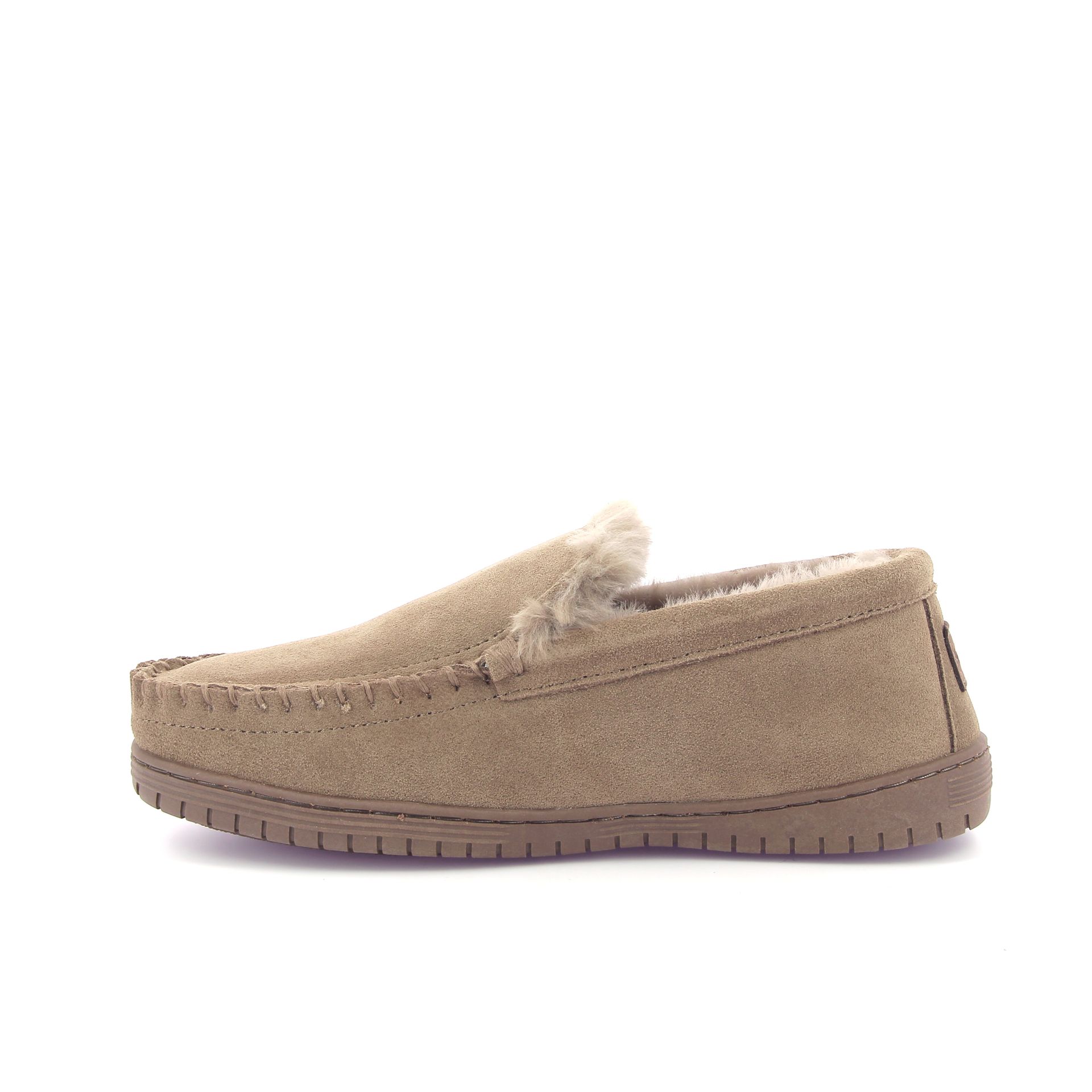 Warmbat Grizzly 267740 taupe
