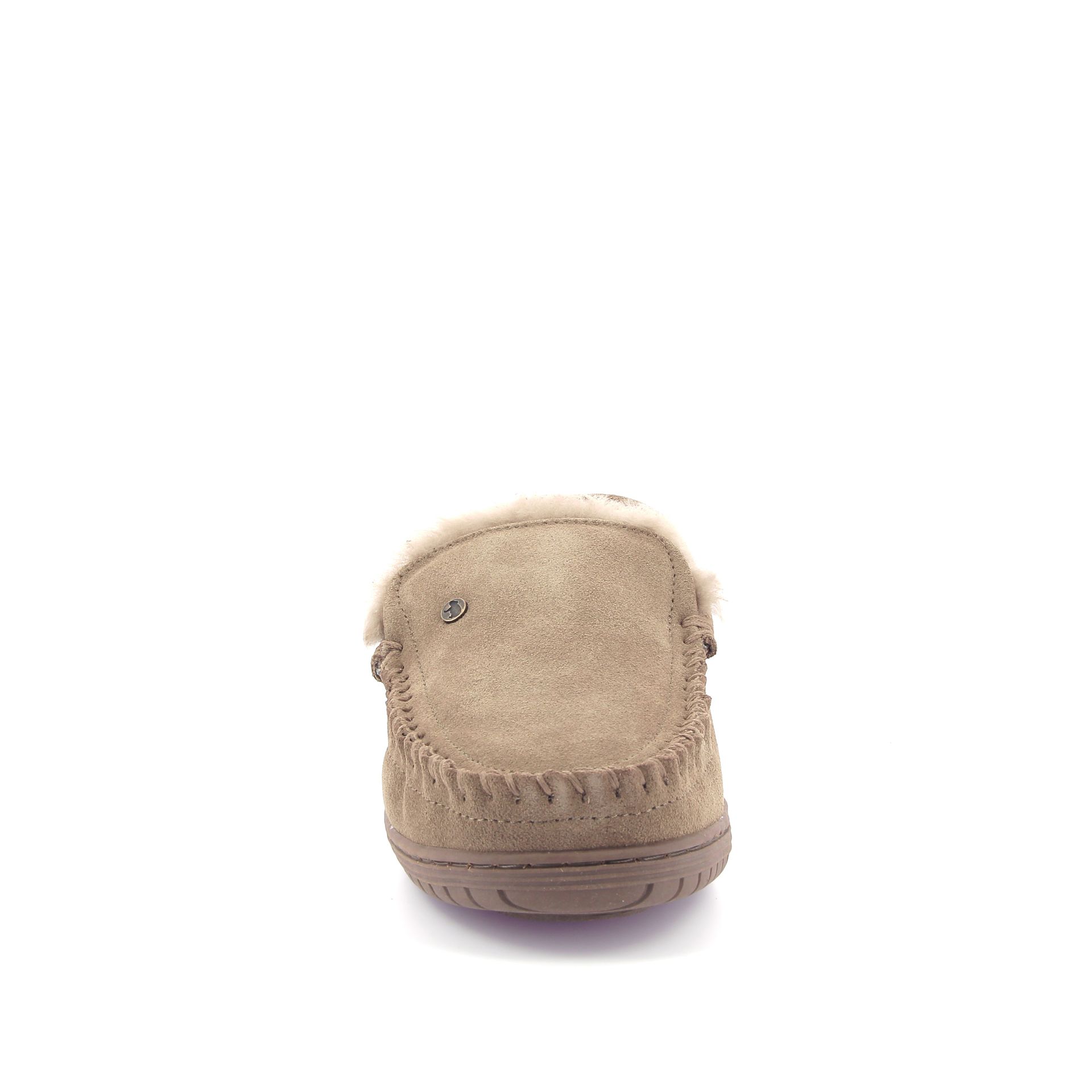 Warmbat Grizzly 267740 taupe
