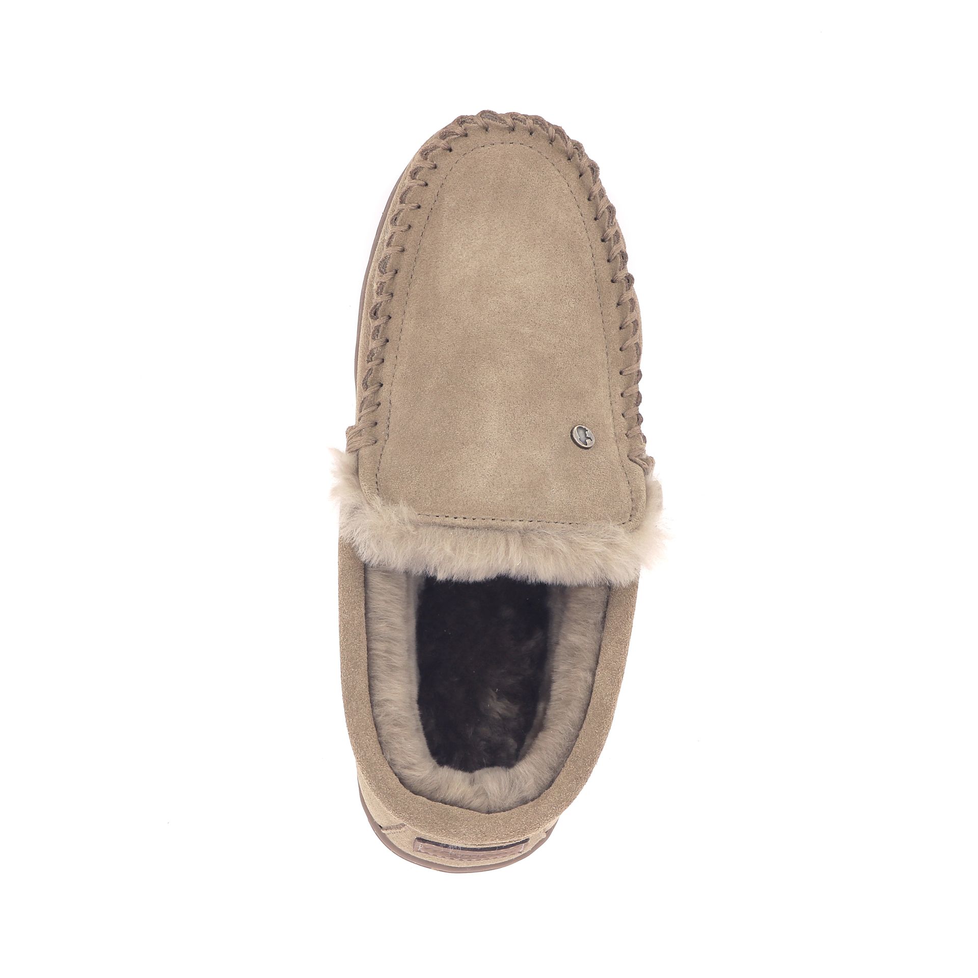 Warmbat Grizzly 267740 taupe