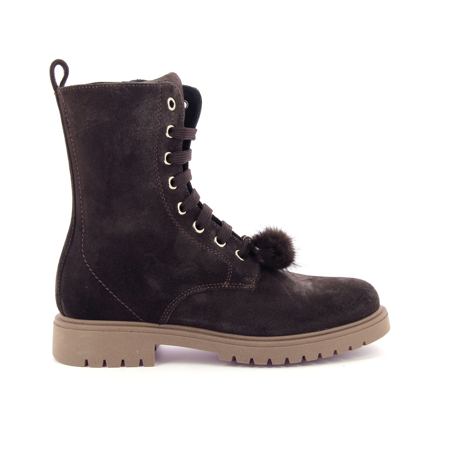 Morelli Boots 267741 bruin