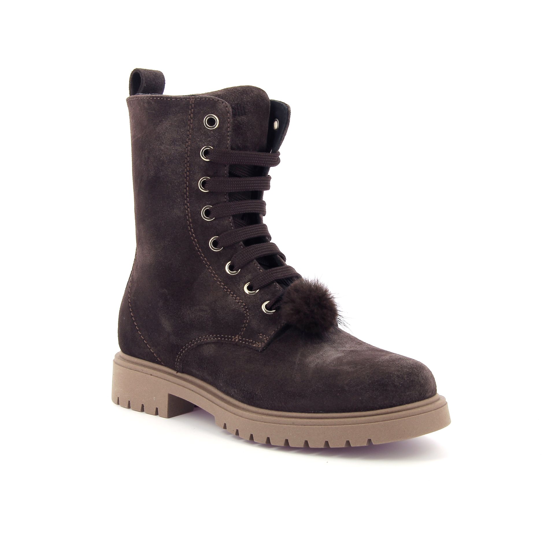 Morelli Boots 267741 bruin