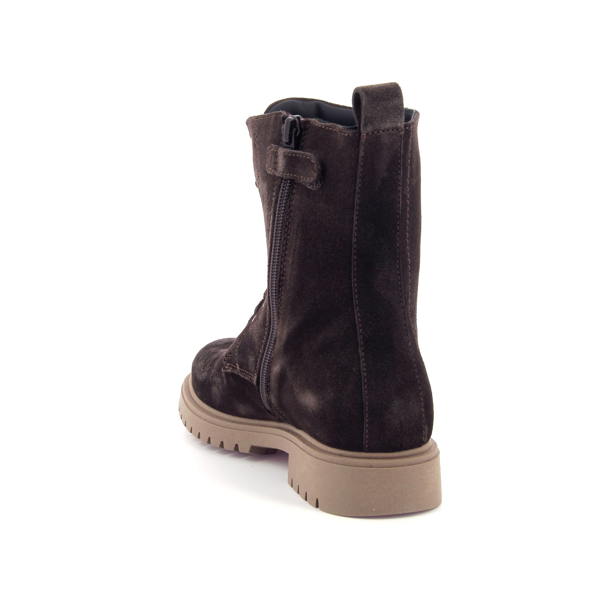 Morelli Boots 267741 bruin