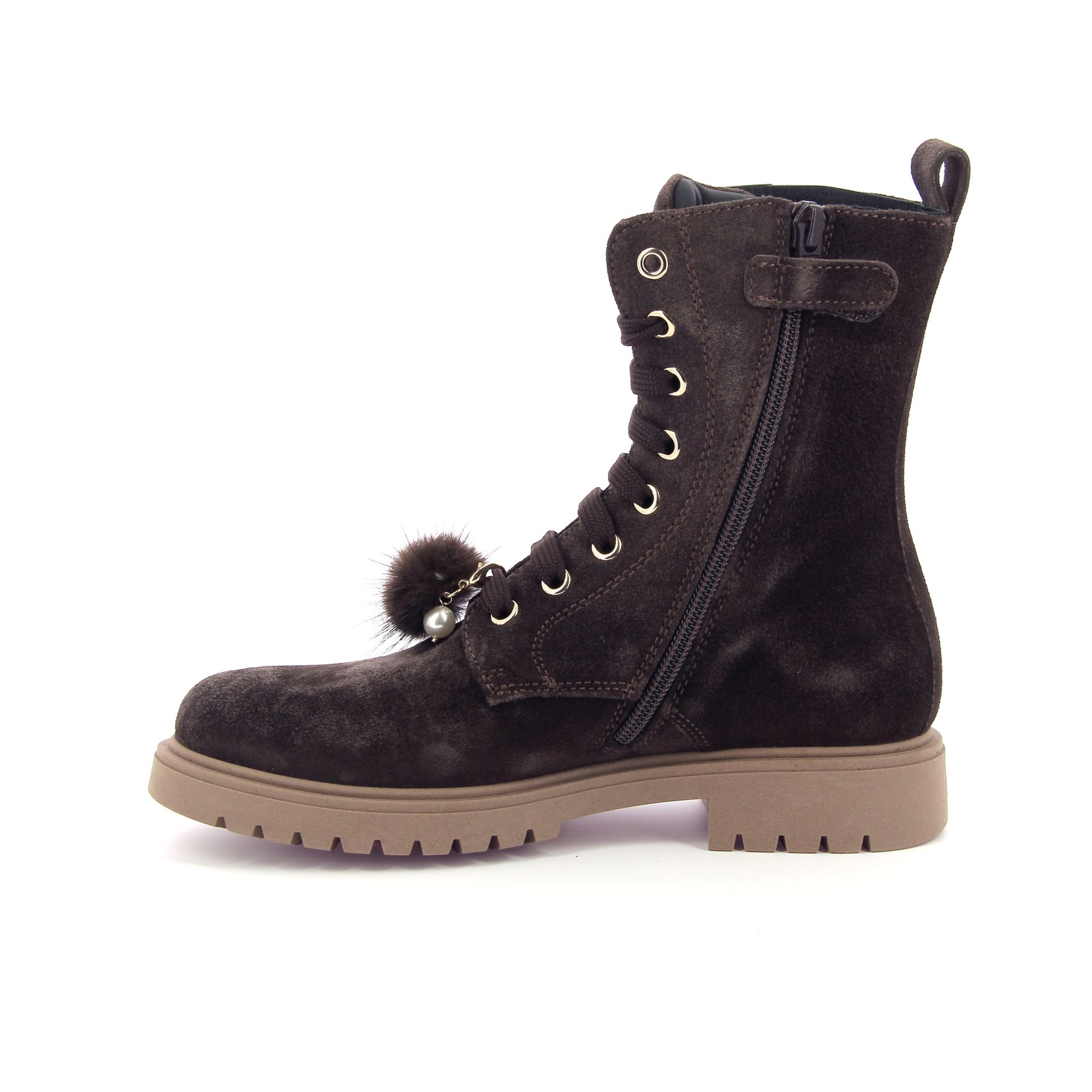 Morelli Boots 267741 bruin