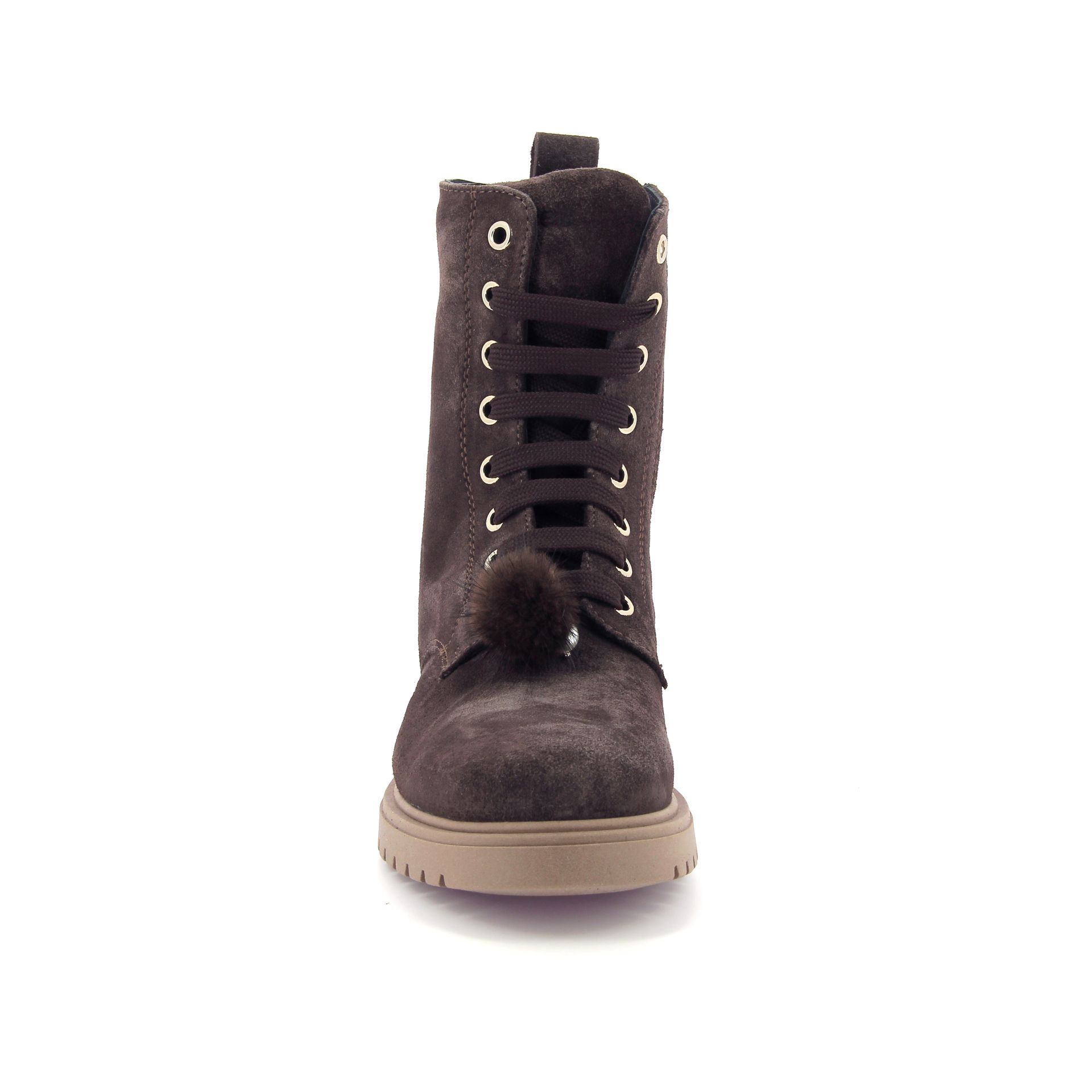Morelli Boots 267741 bruin