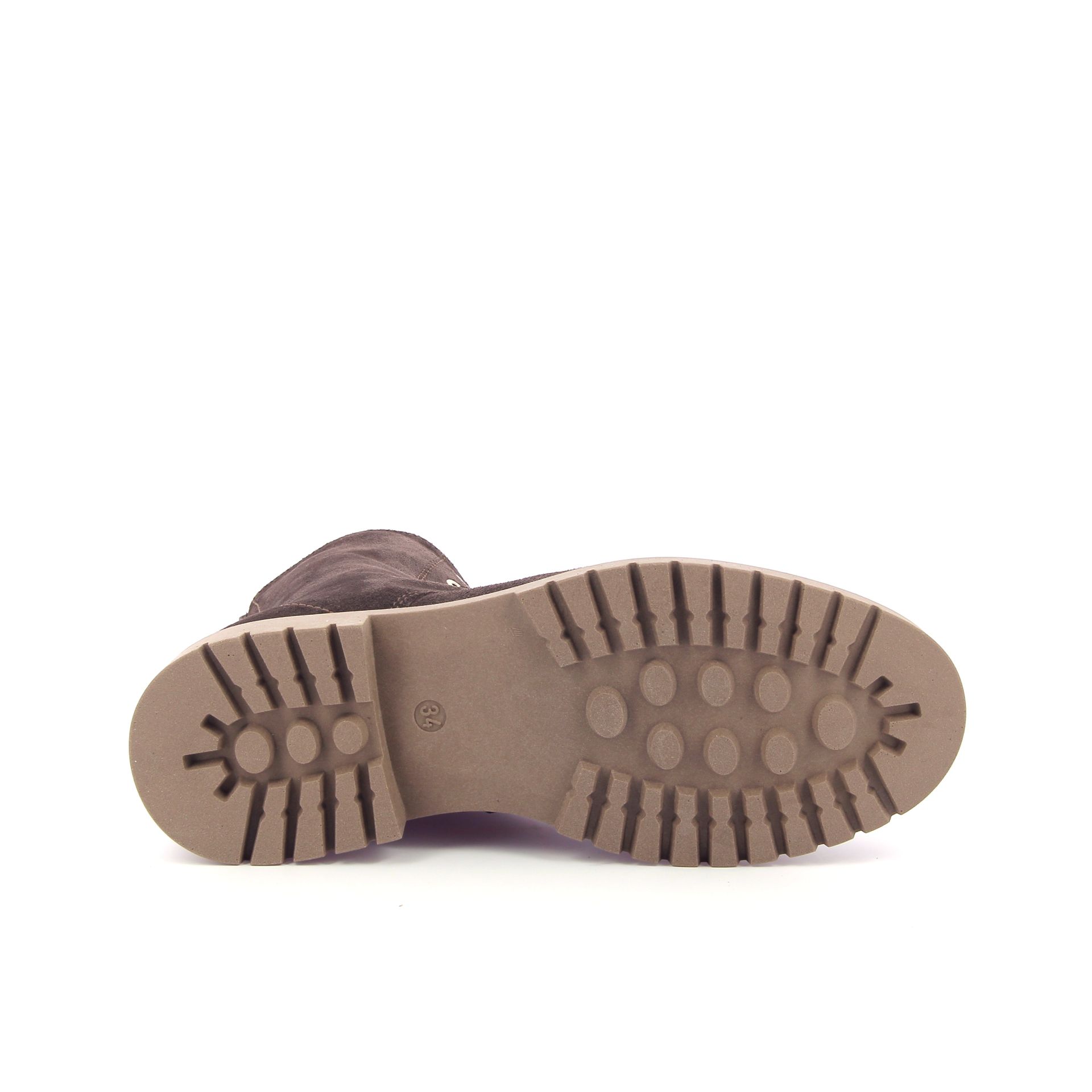 Morelli Boots 267741 bruin