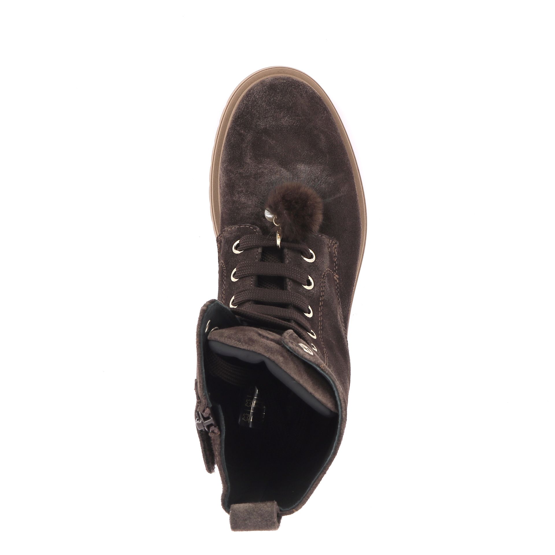 Morelli Boots 267741 bruin