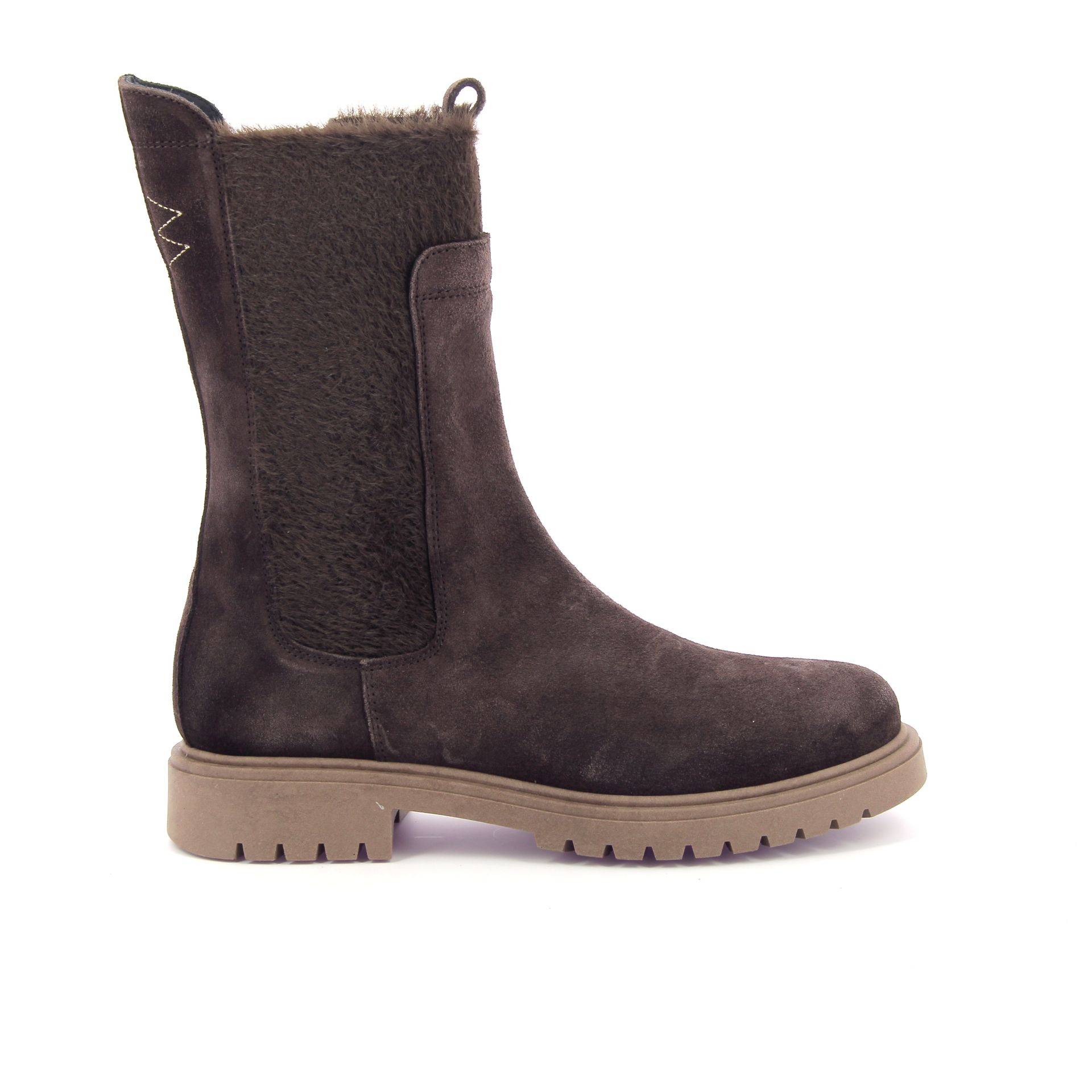 Morelli Boots 267742 bruin