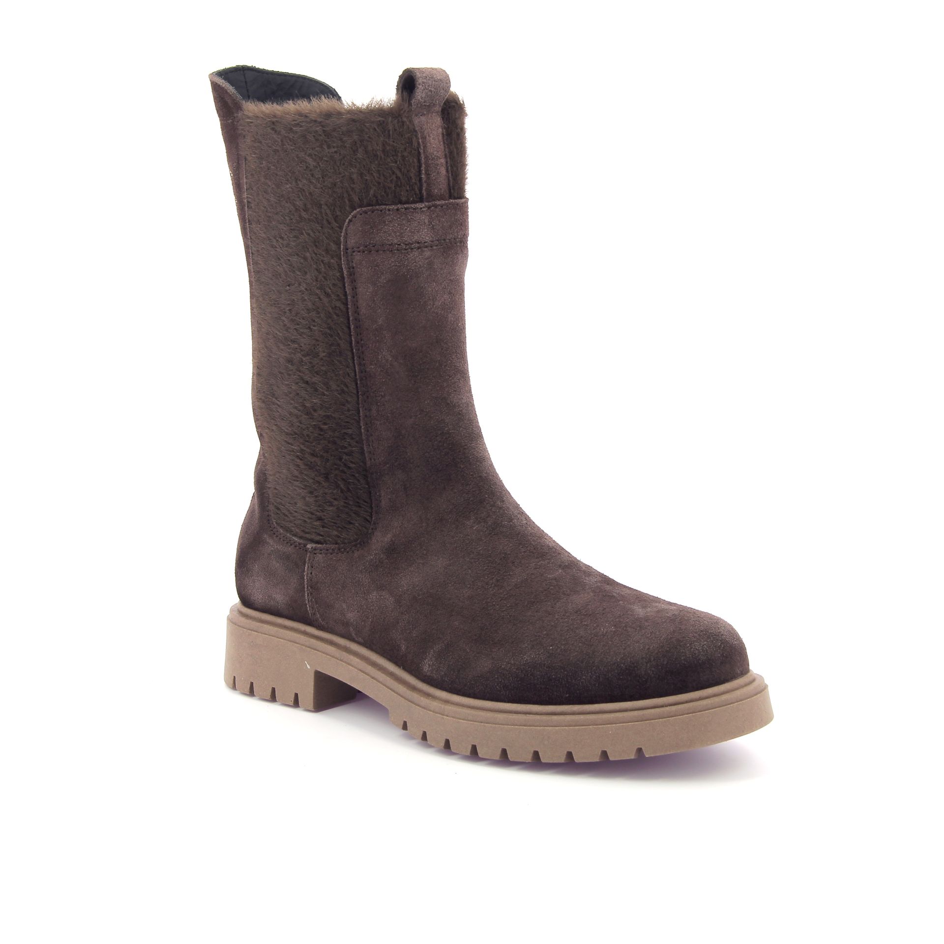 Morelli Boots 267742 bruin
