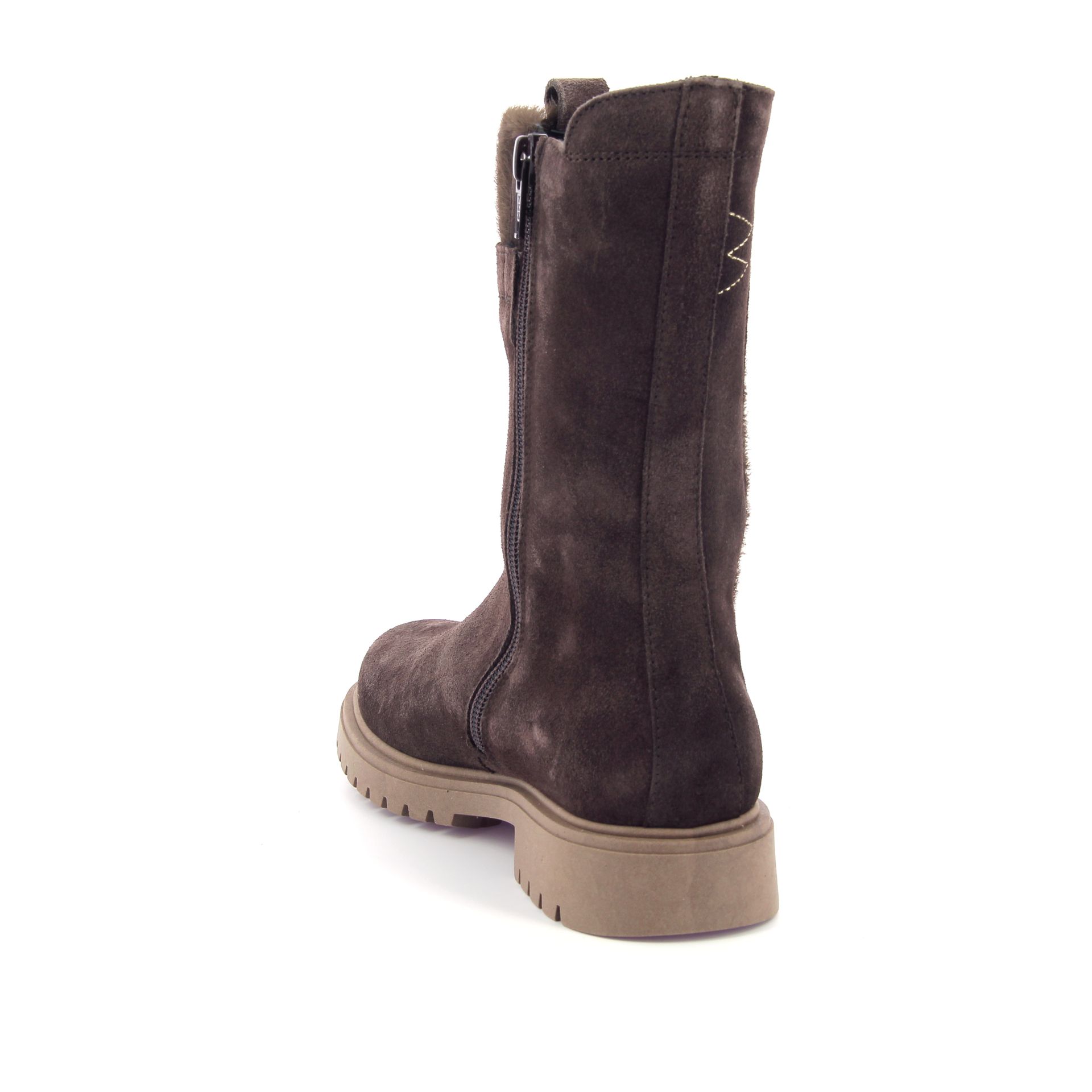 Morelli Boots 267742 bruin