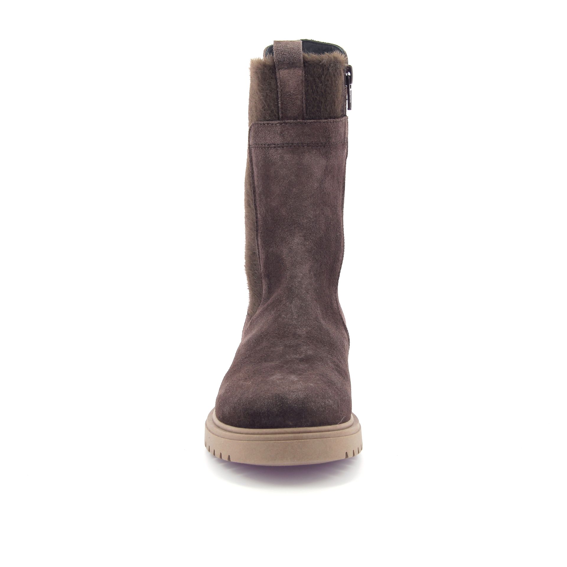Morelli Boots 267742 bruin