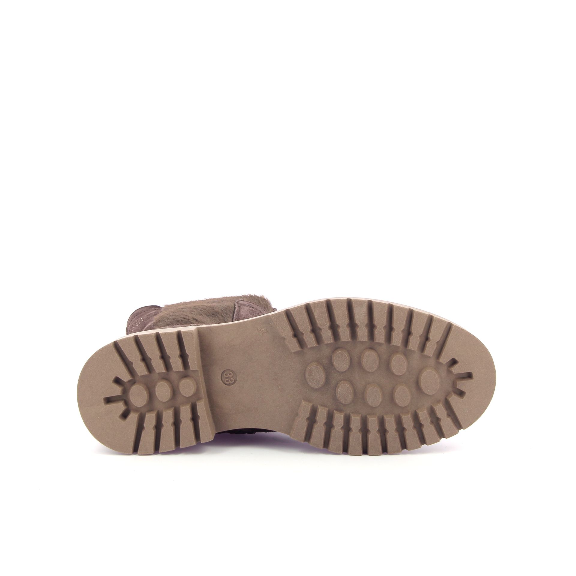 Morelli Boots 267742 bruin