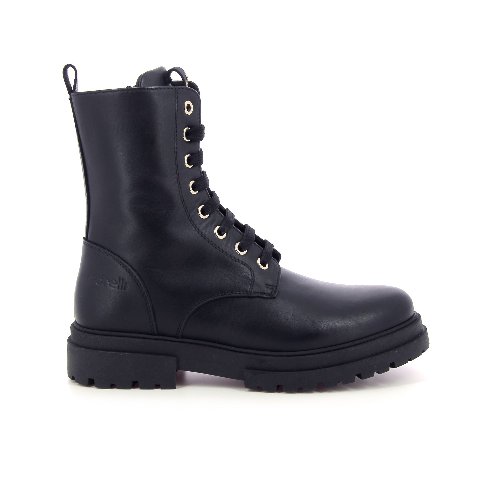 Morelli Boots 267743 zwart