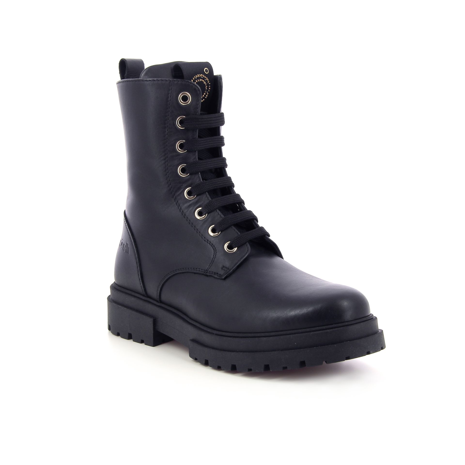 Morelli Boots 267743 zwart