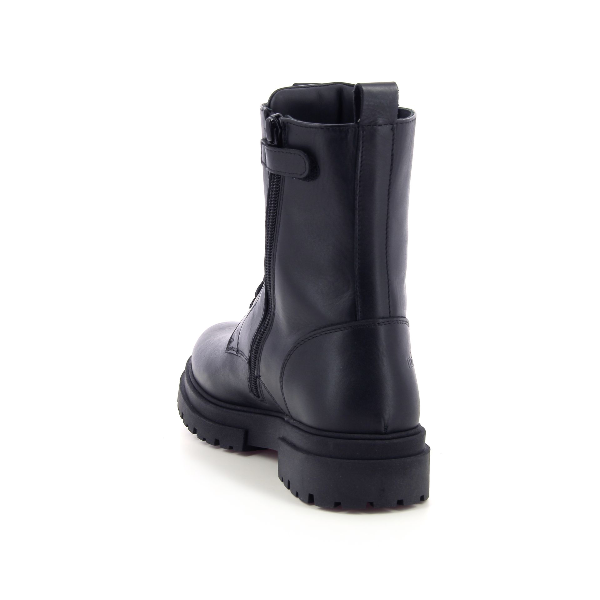Morelli Boots 267743 zwart