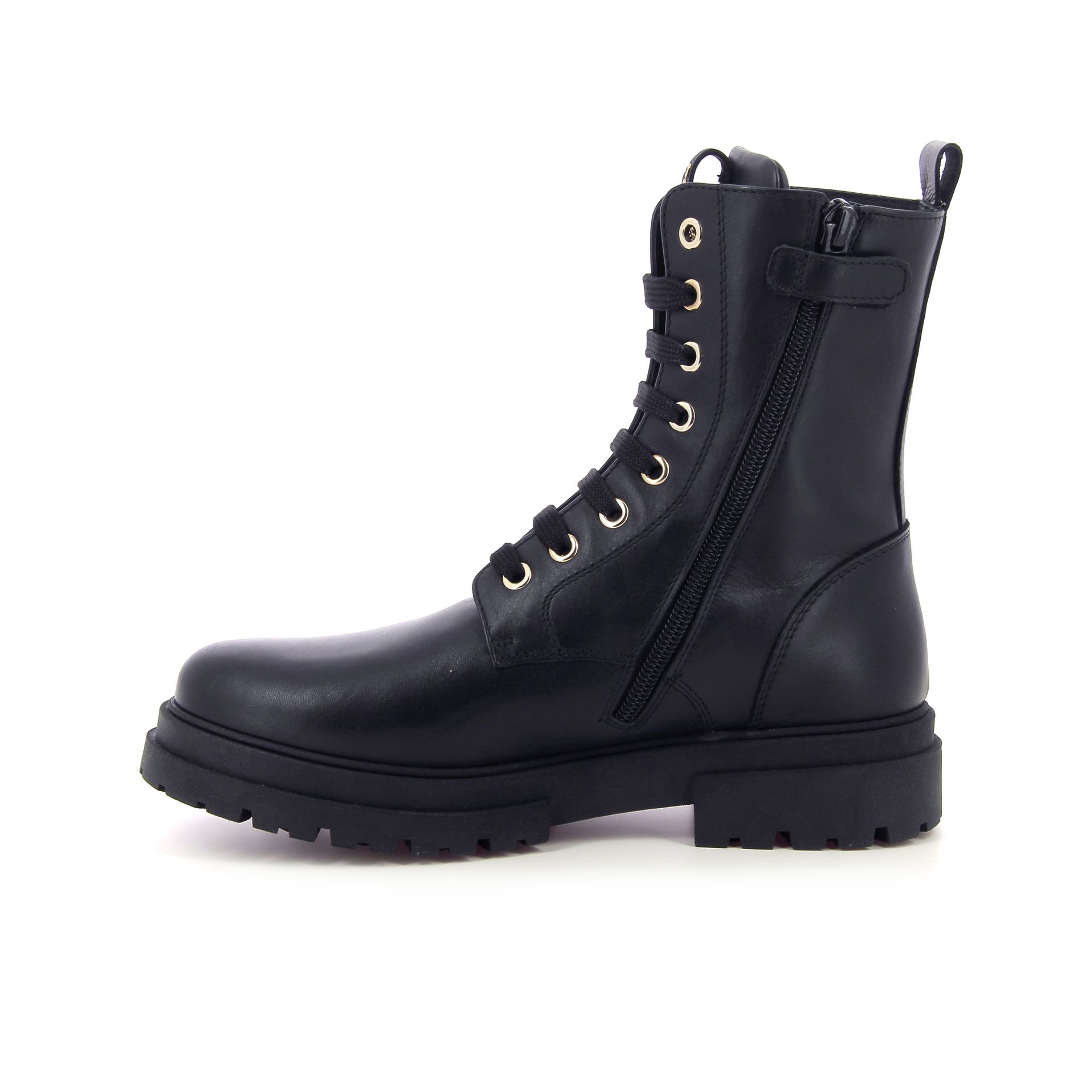 Morelli Boots 267743 zwart