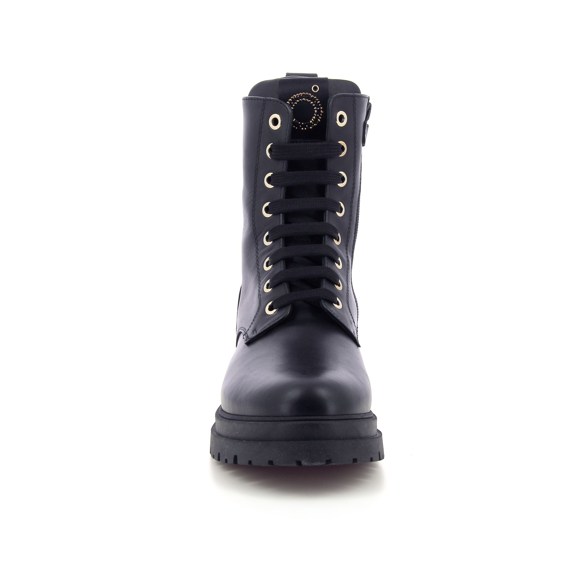 Morelli Boots 267743 zwart