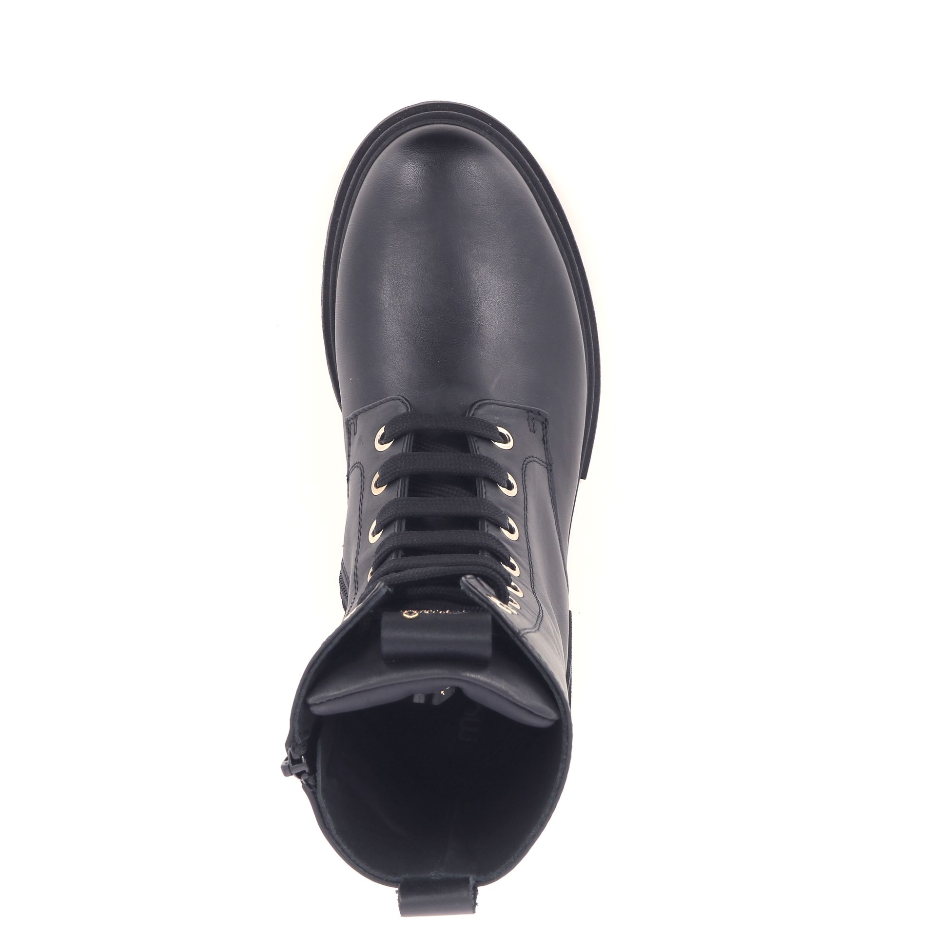 Morelli Boots 267743 zwart