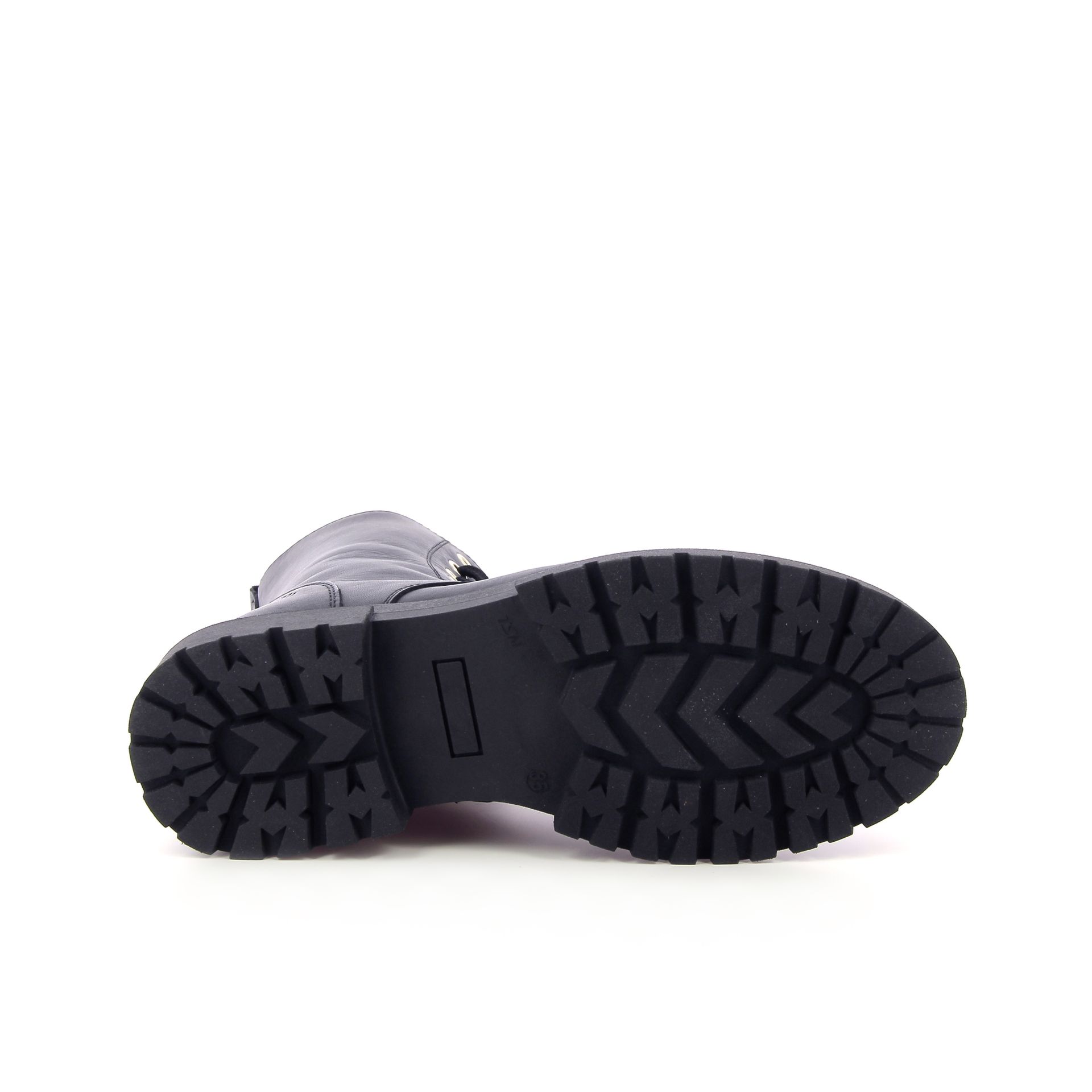 Morelli Boots 267743 zwart