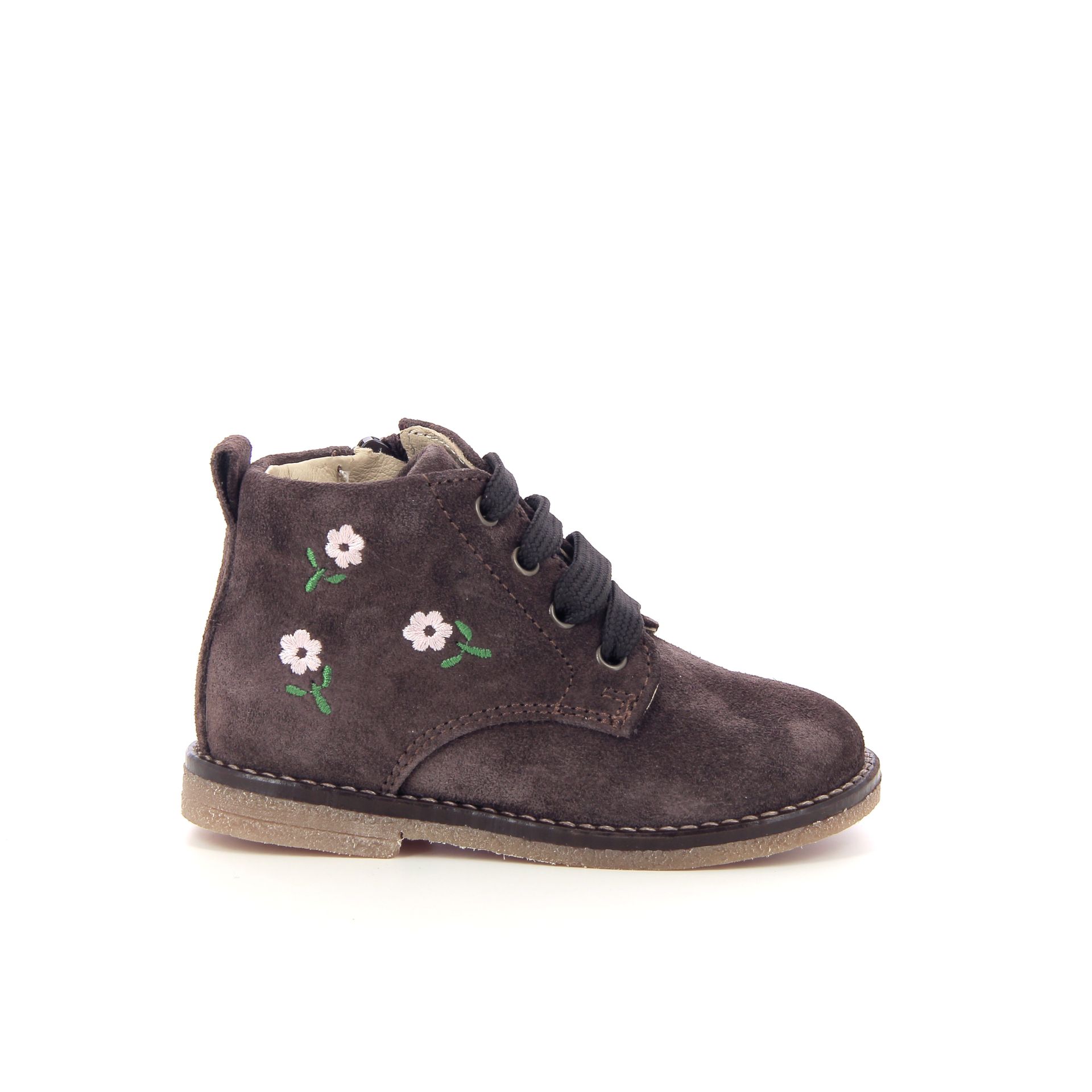 Morelli Boots 267744 bruin