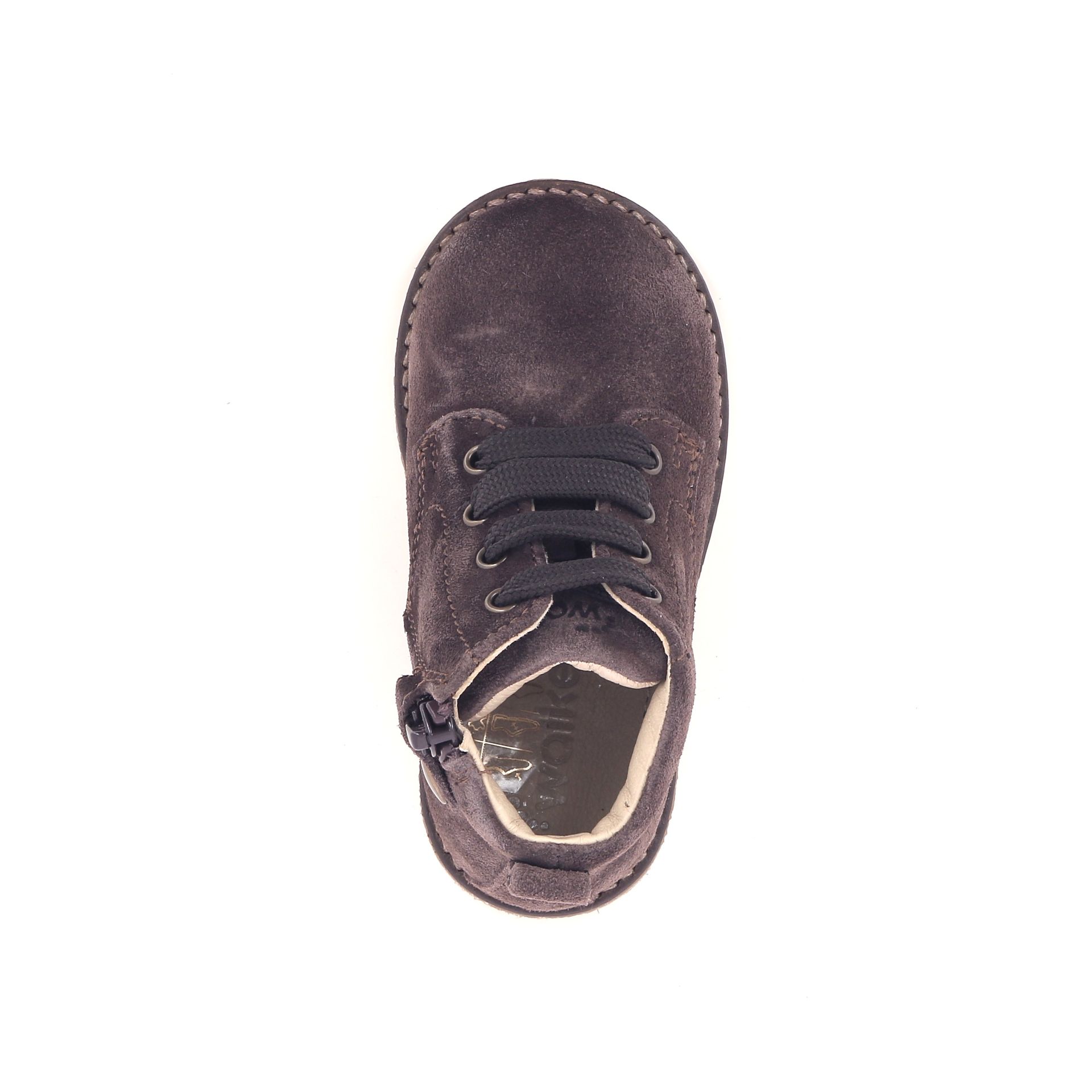Morelli Boots 267744 bruin