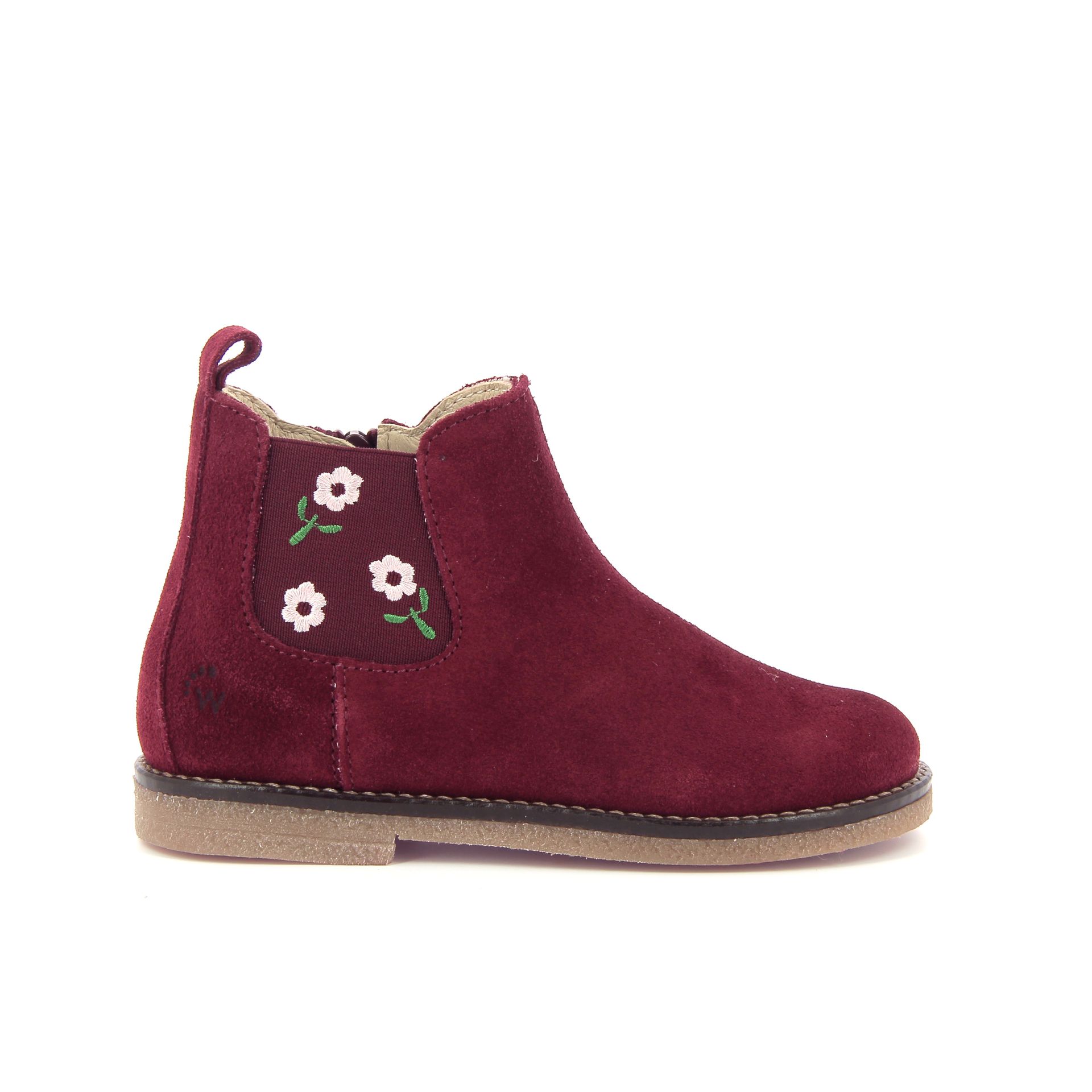 Morelli Boots 267745 rood