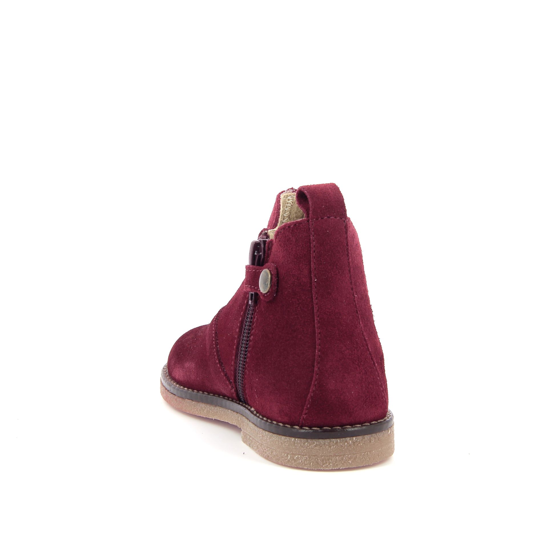Morelli Boots 267745 rood