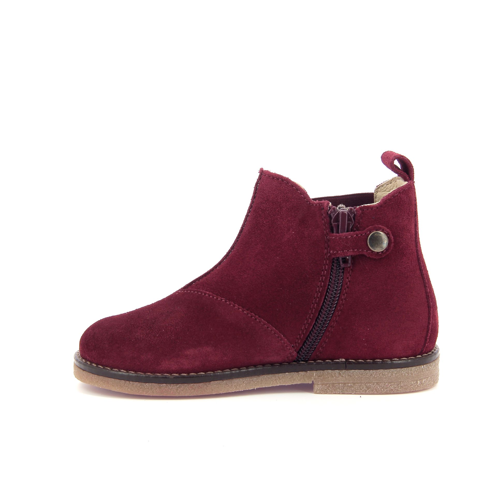 Morelli Boots 267745 rood