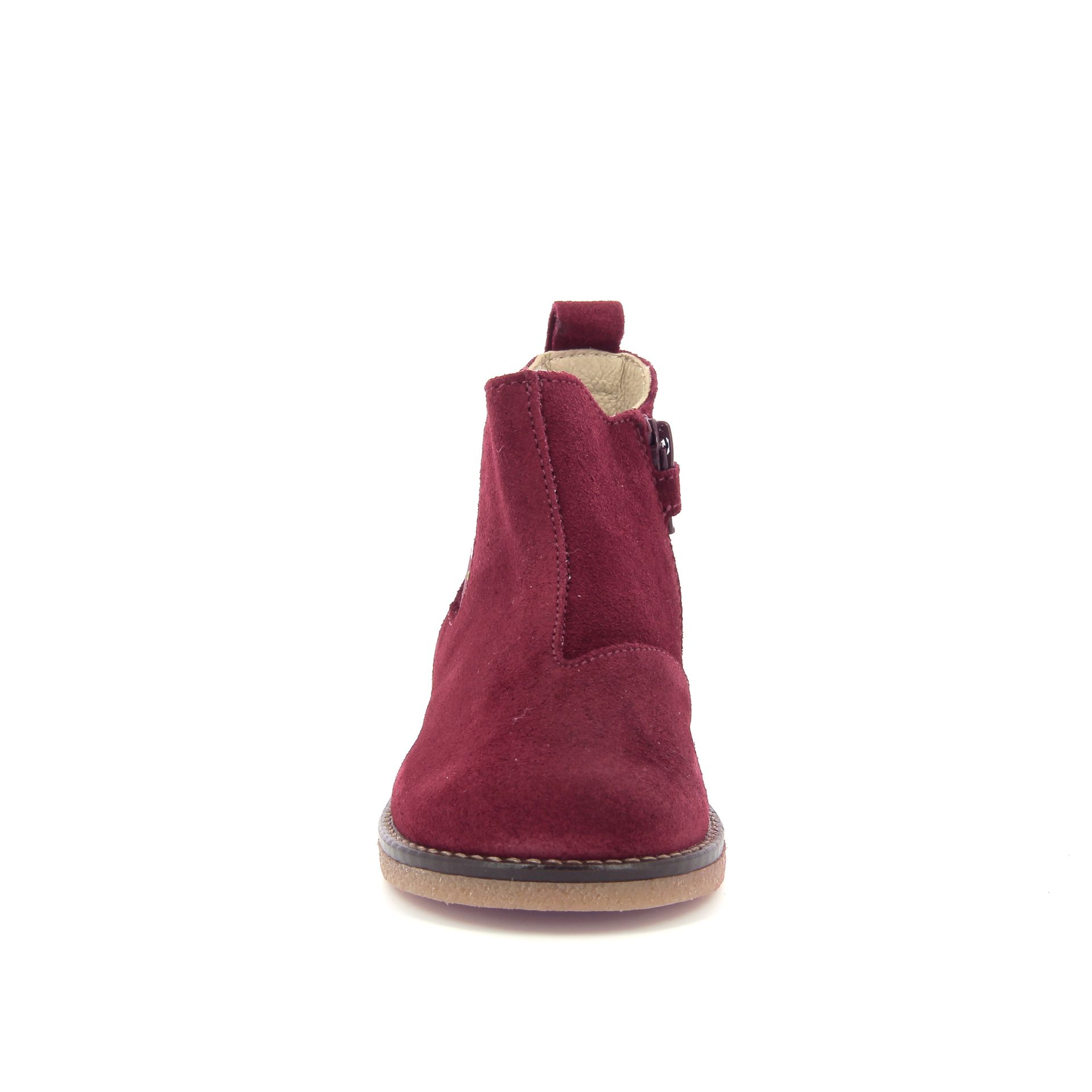 Morelli Boots 267745 rood