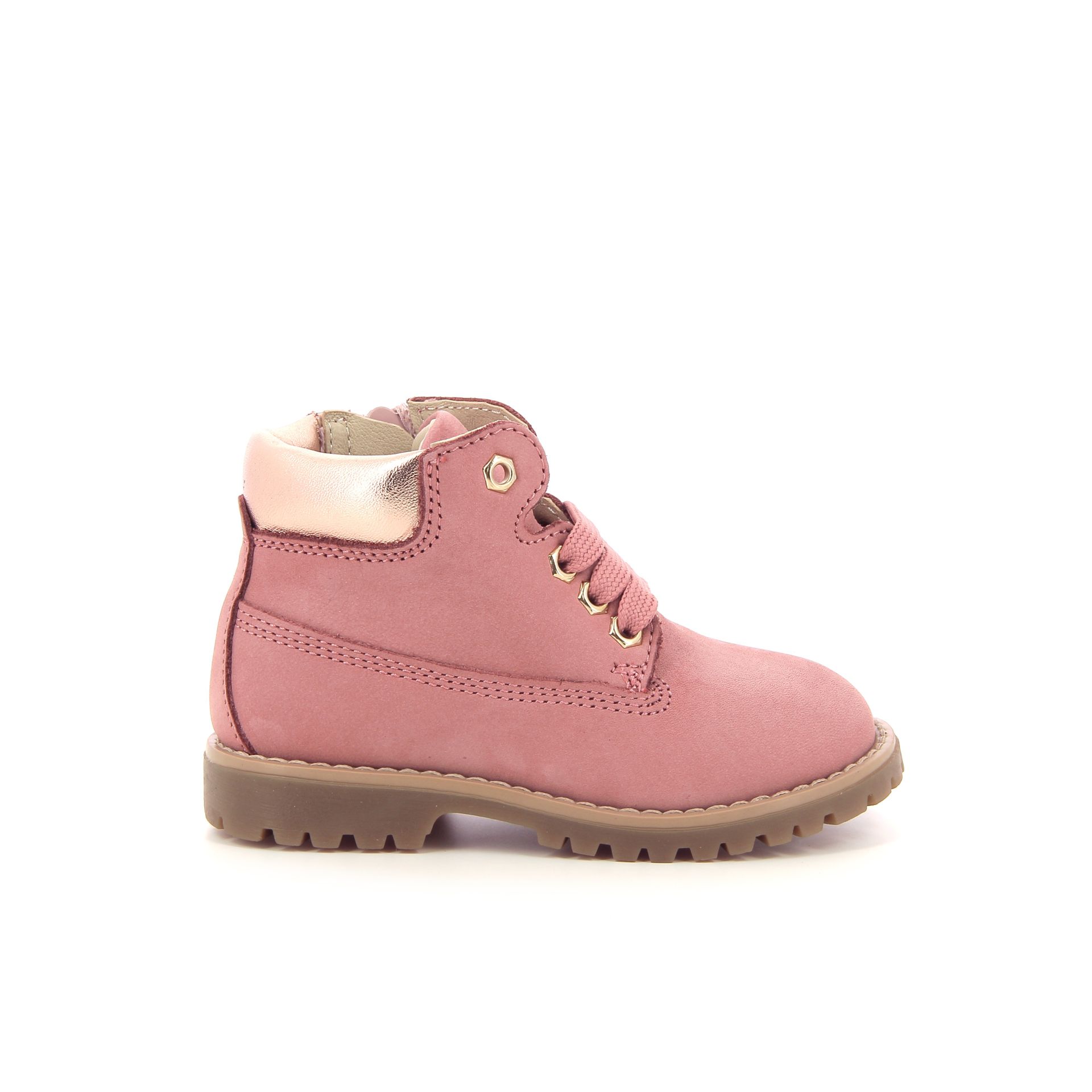 Morelli Boots 267746 roze