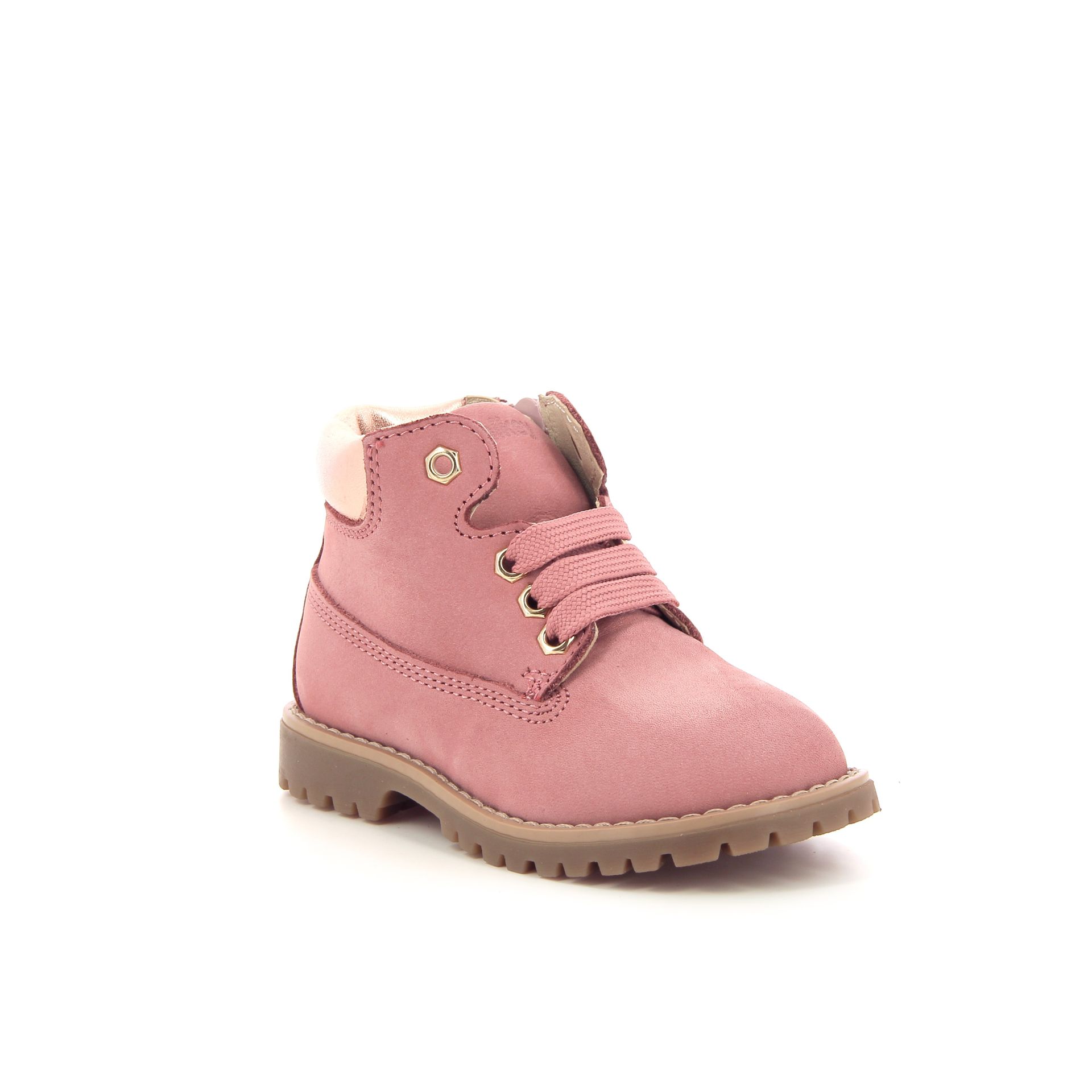 Morelli Boots 267746 roze