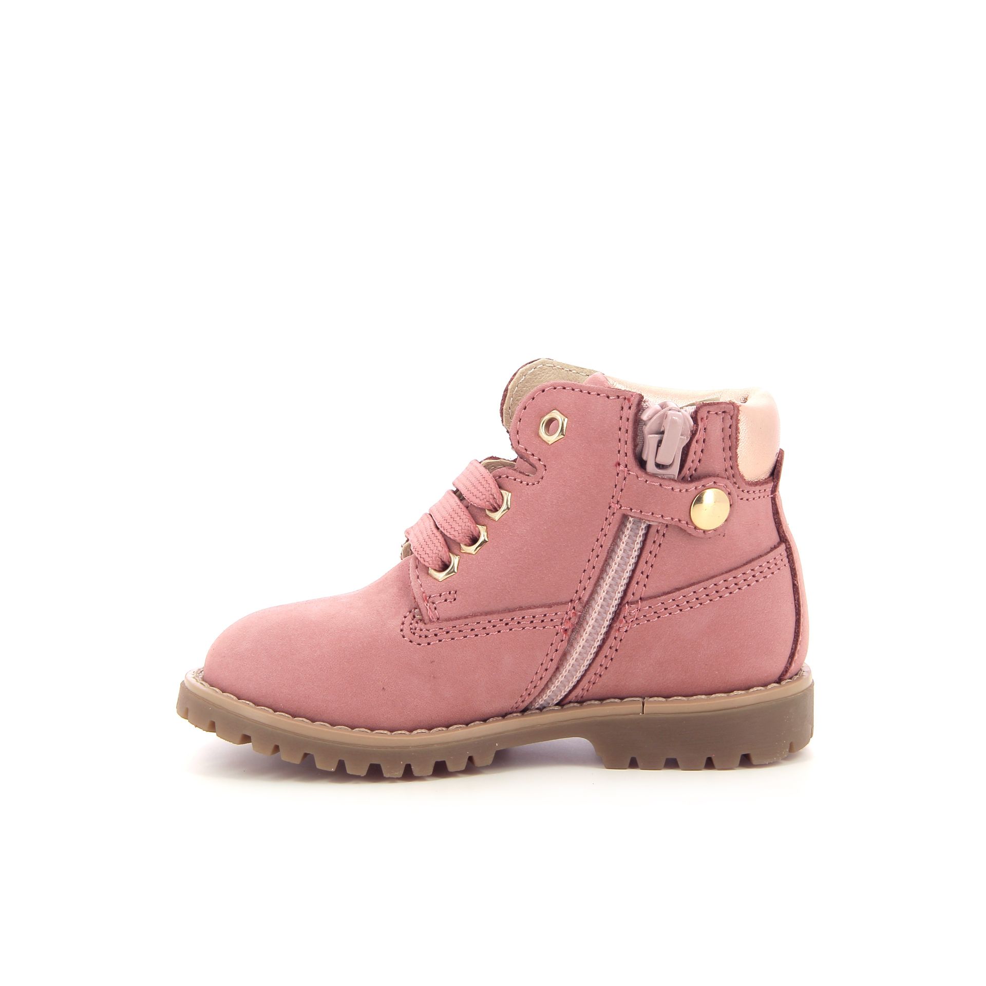 Morelli Boots 267746 roze