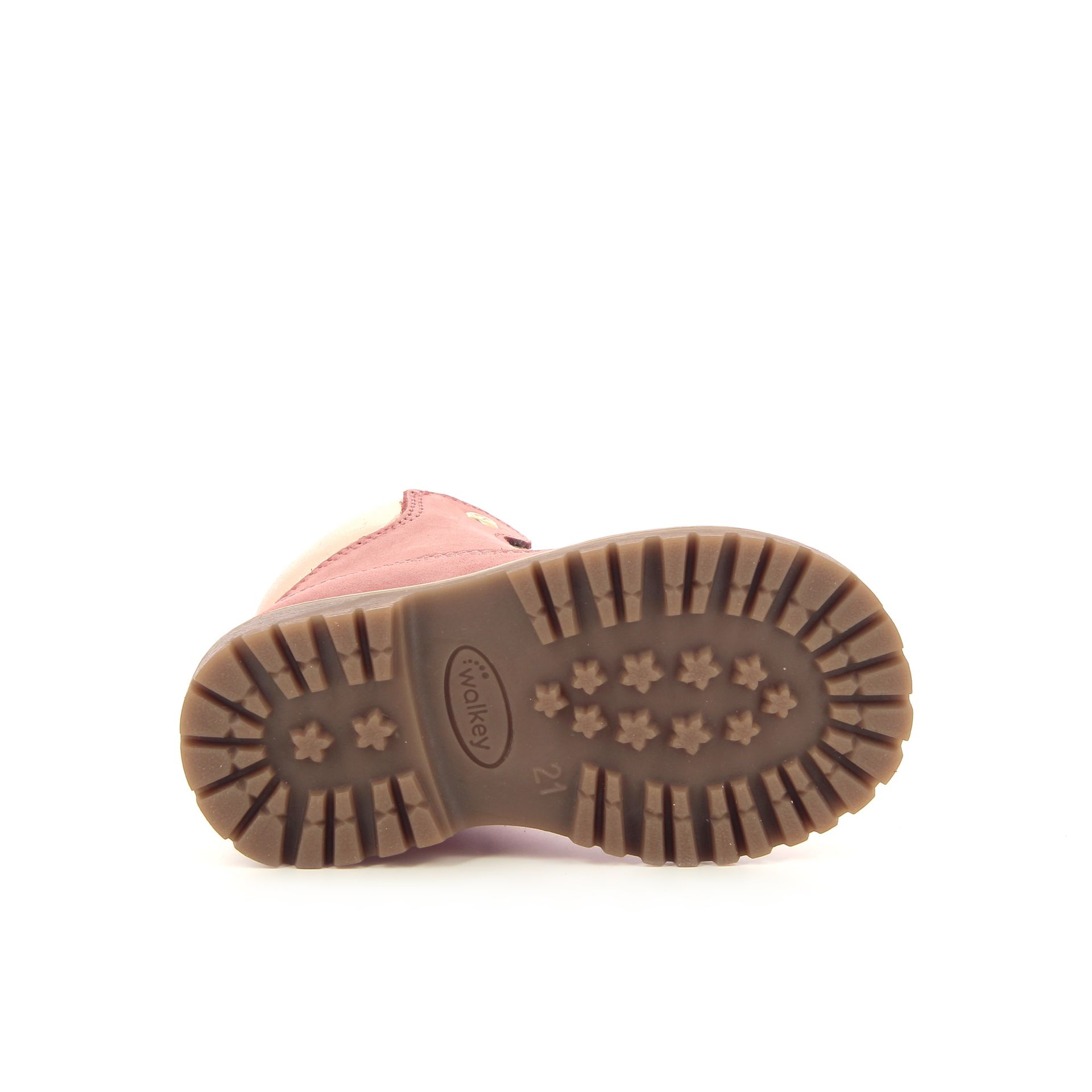 Morelli Boots 267746 roze