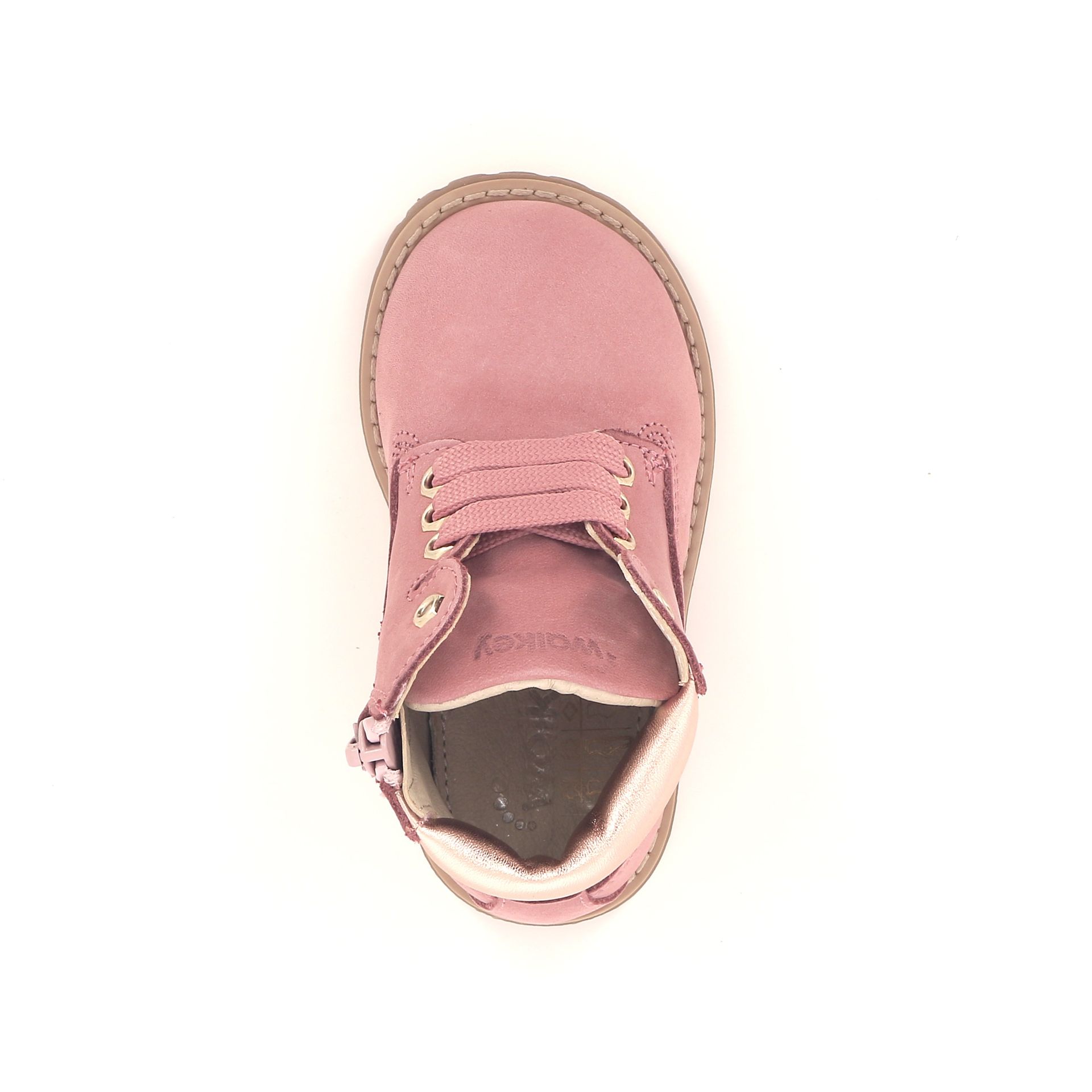 Morelli Boots 267746 roze