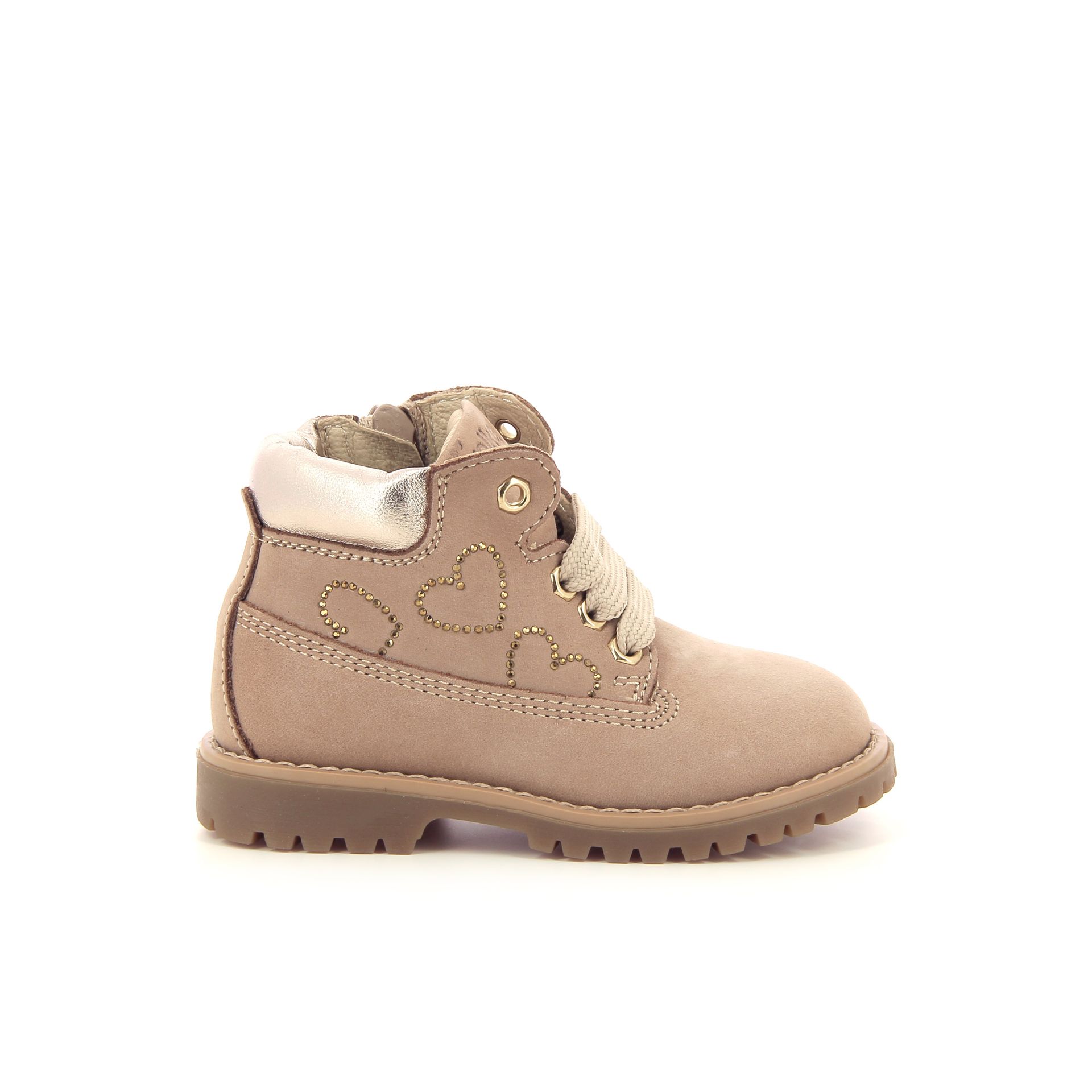 Morelli Boots 267747 beige