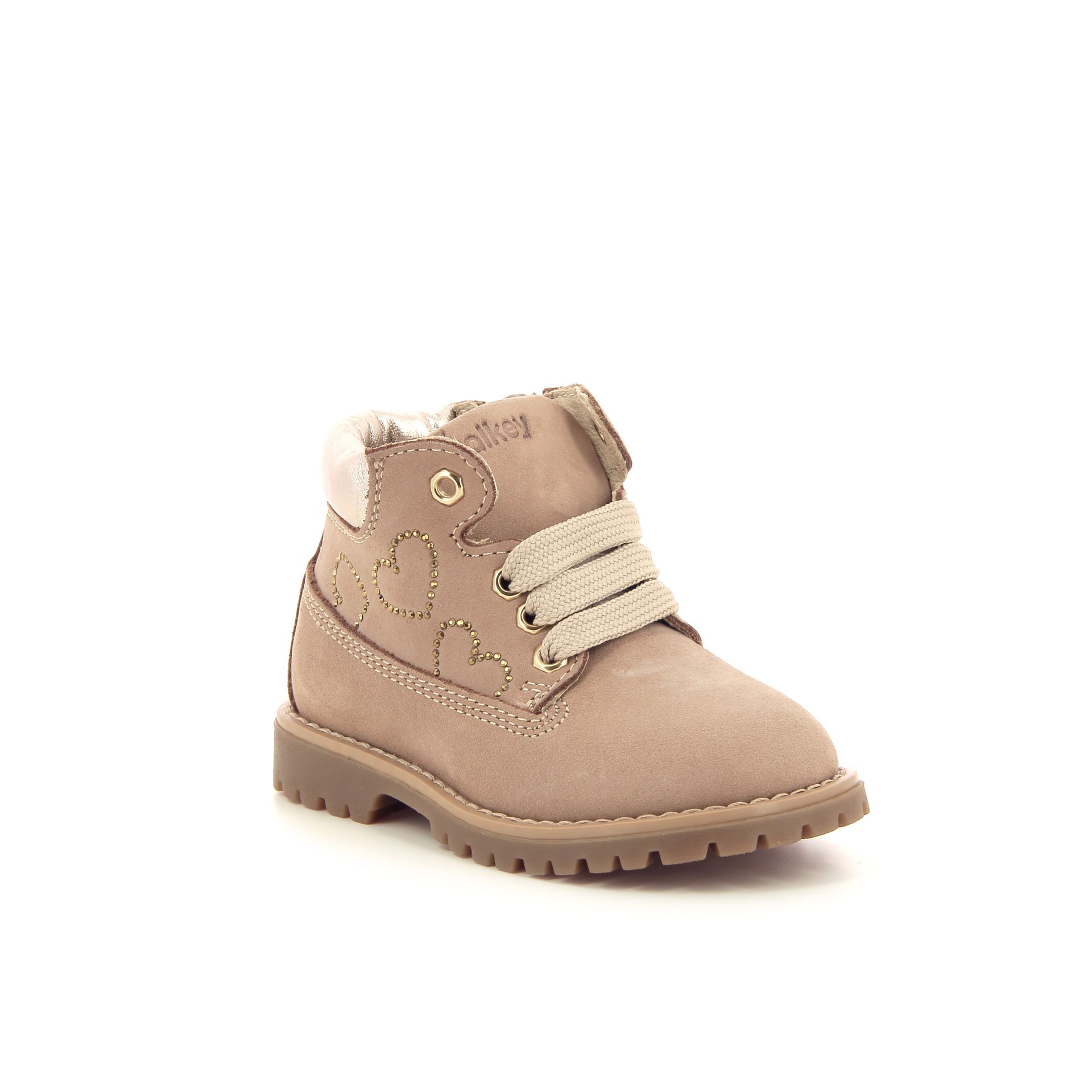 Morelli Boots 267747 beige