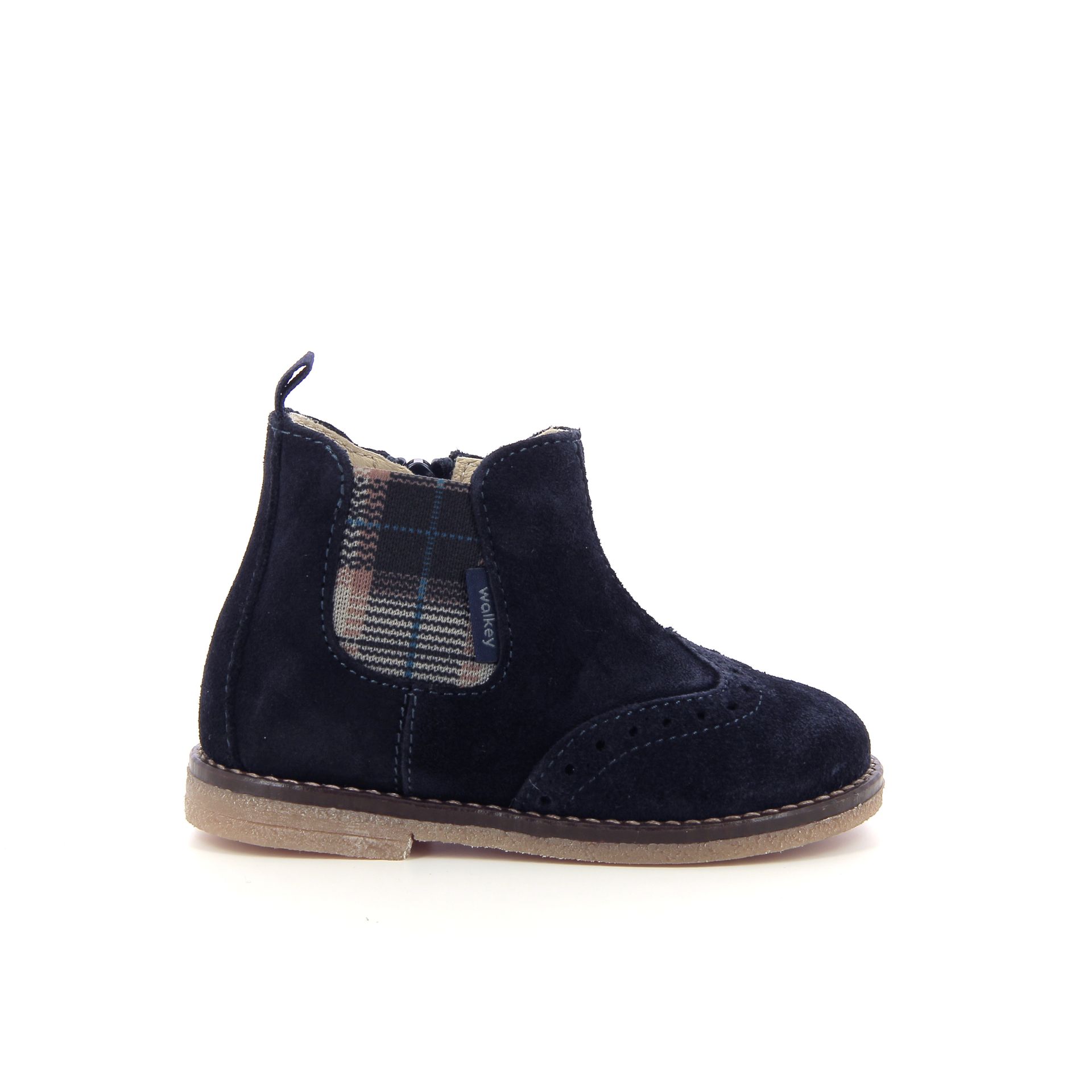 Morelli Boots 267748 blauw