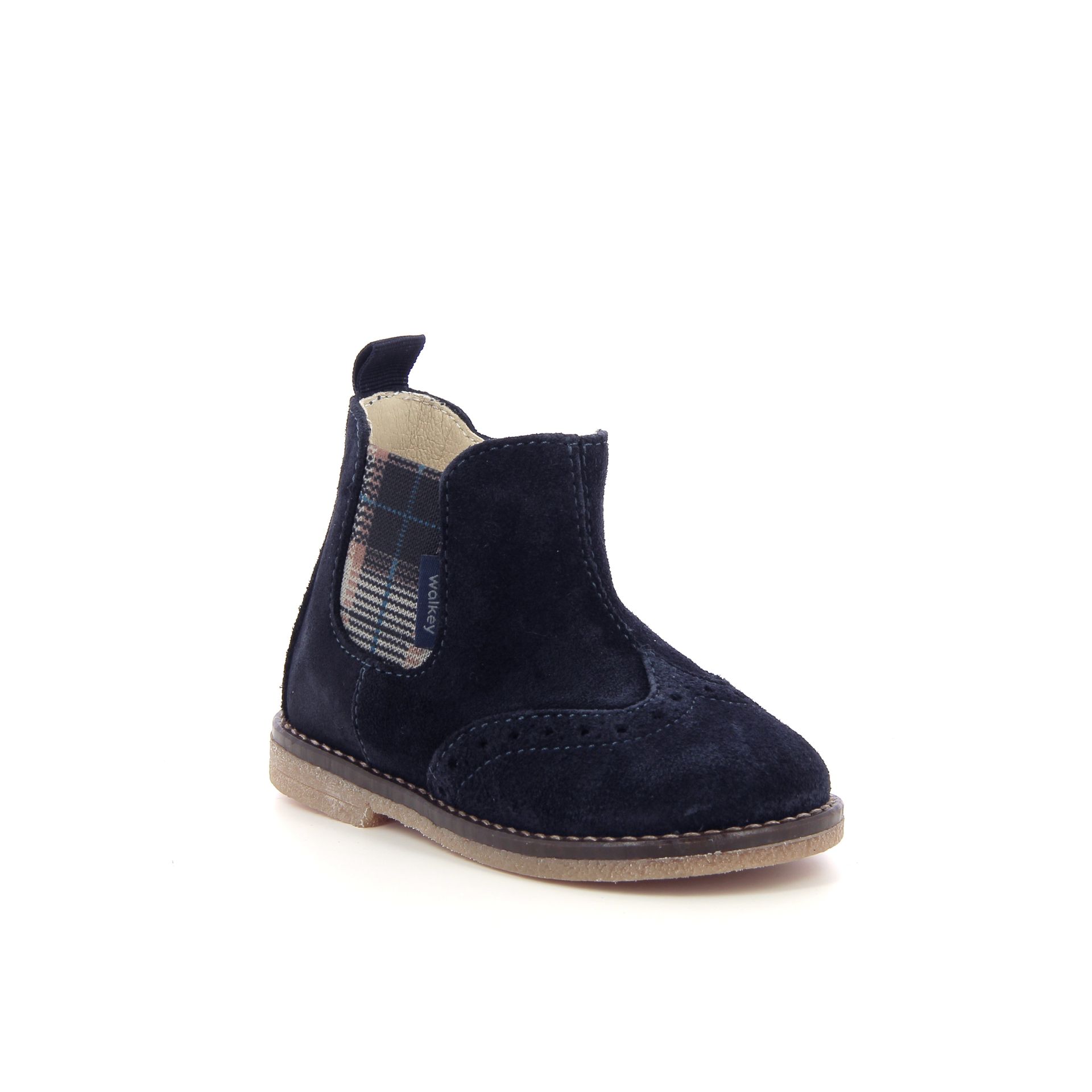 Morelli Boots 267748 blauw
