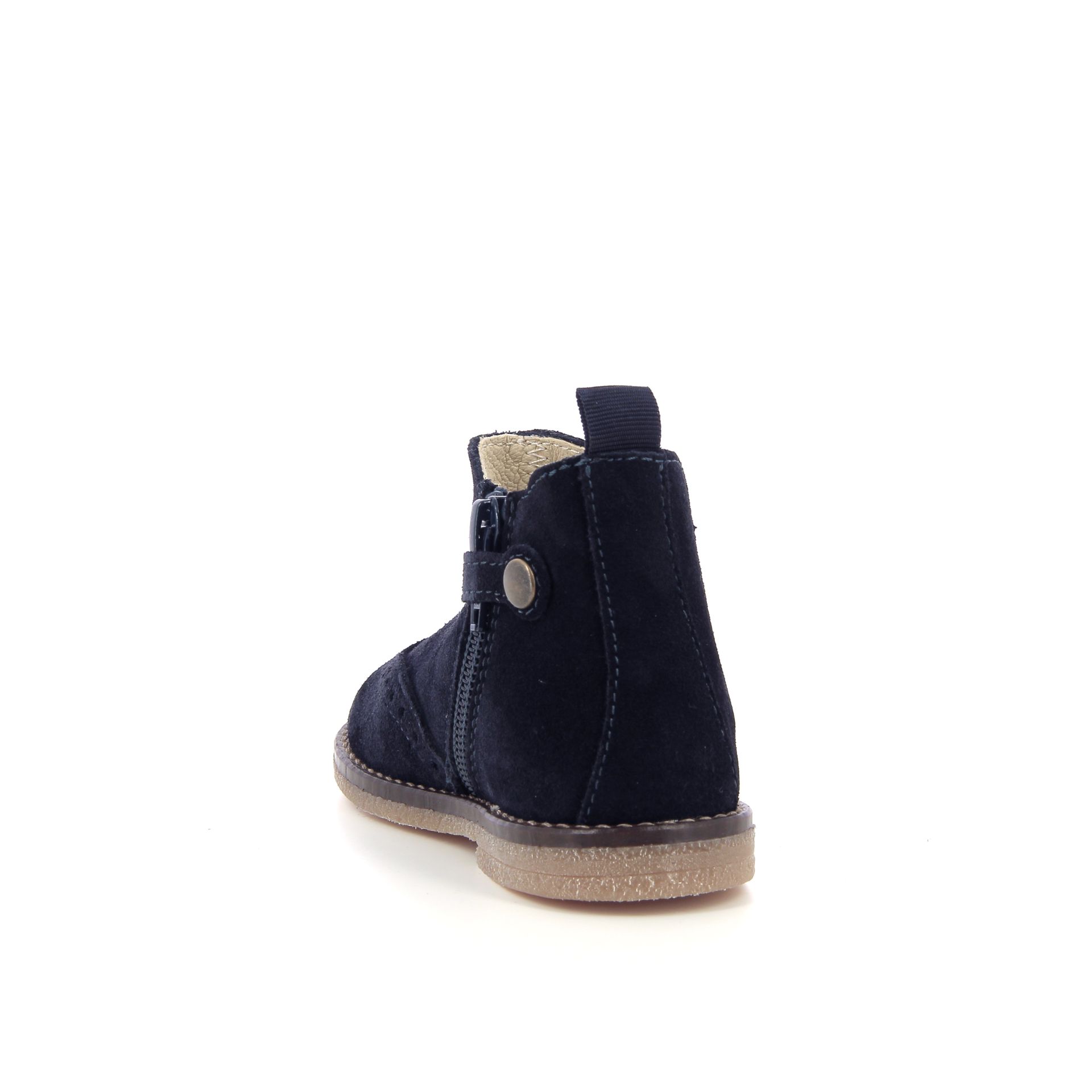 Morelli Boots 267748 blauw