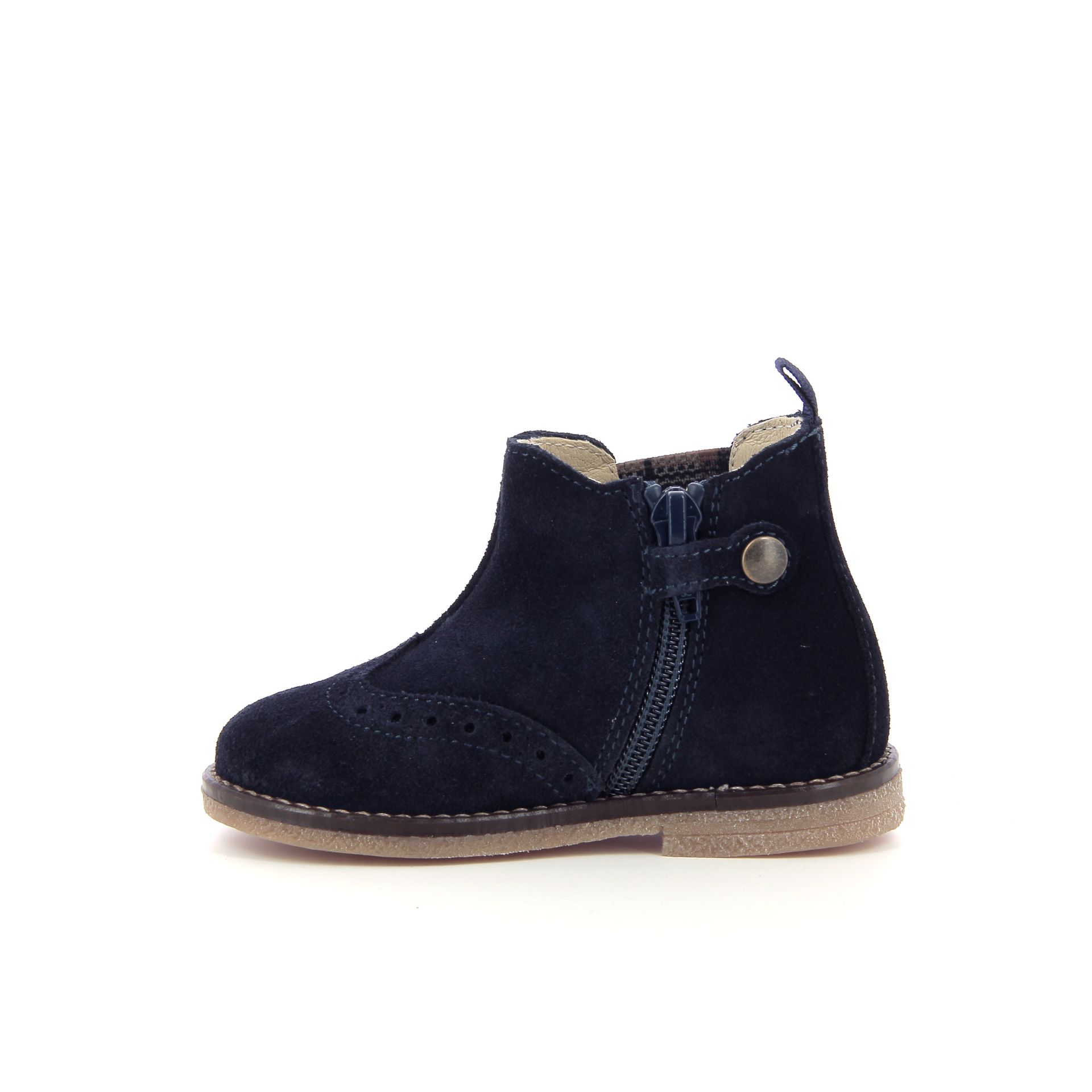 Morelli Boots 267748 blauw