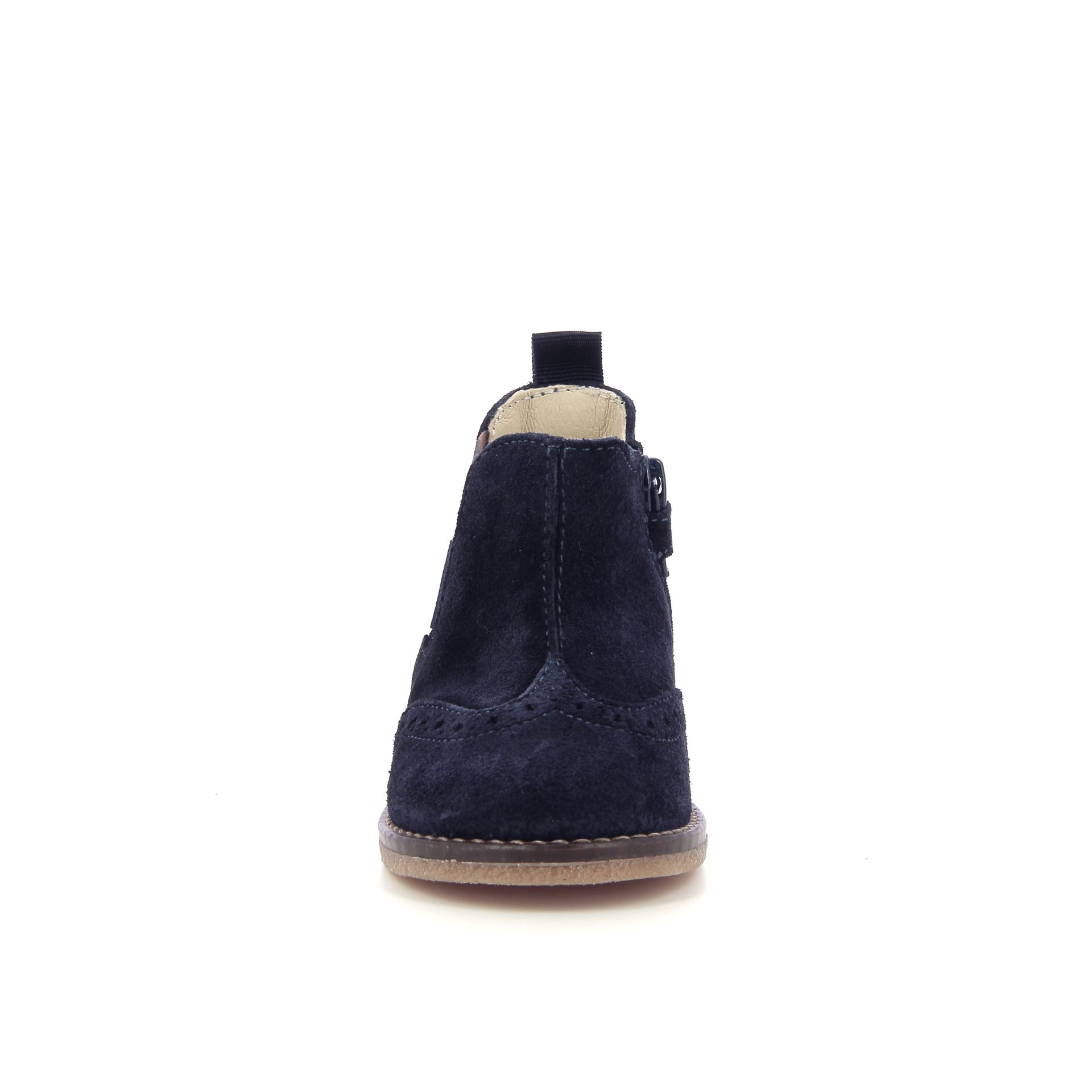 Morelli Boots 267748 blauw