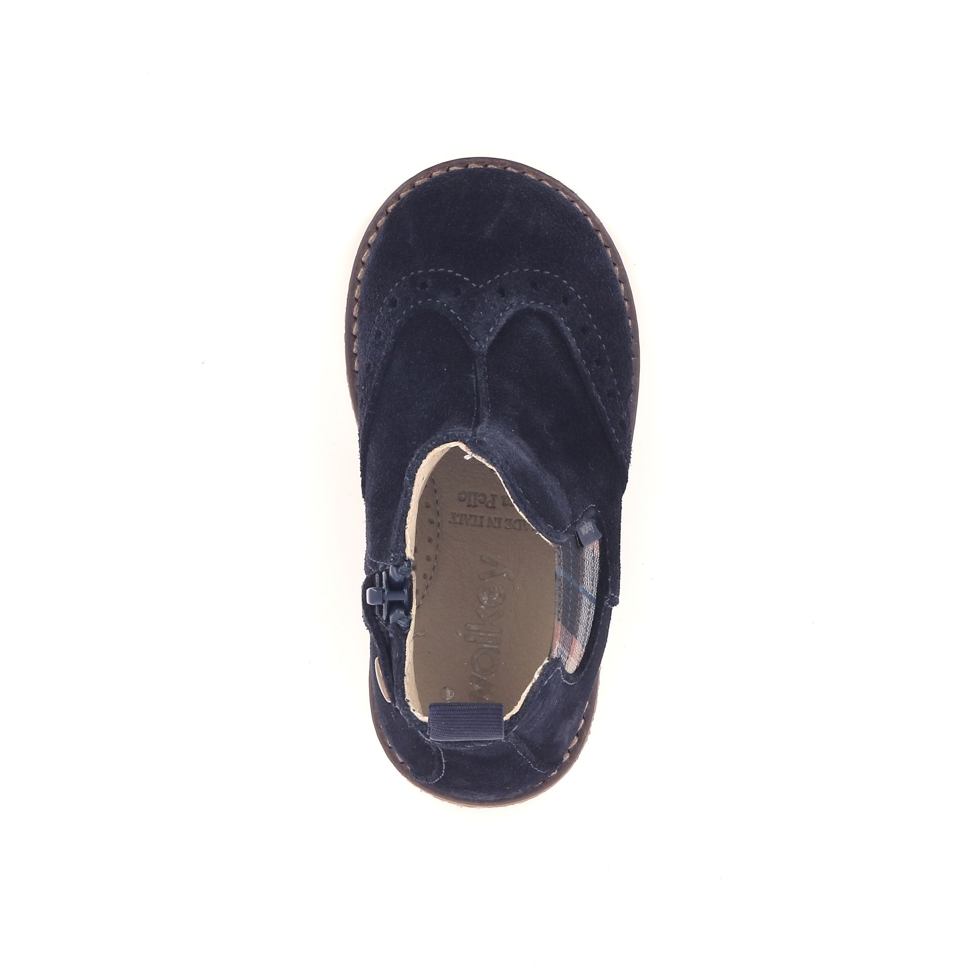 Morelli Boots 267748 blauw