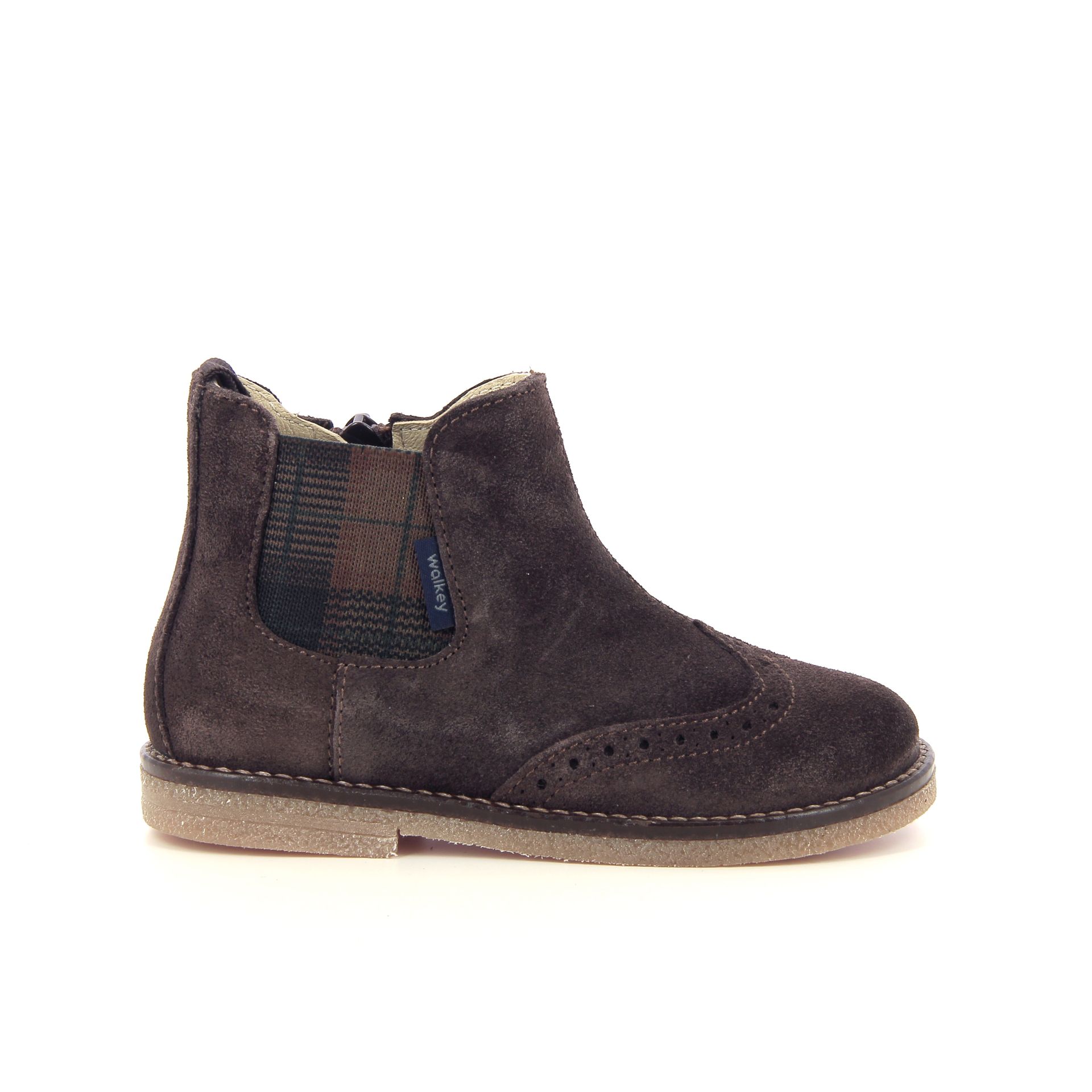 Morelli Boots 267749 bruin
