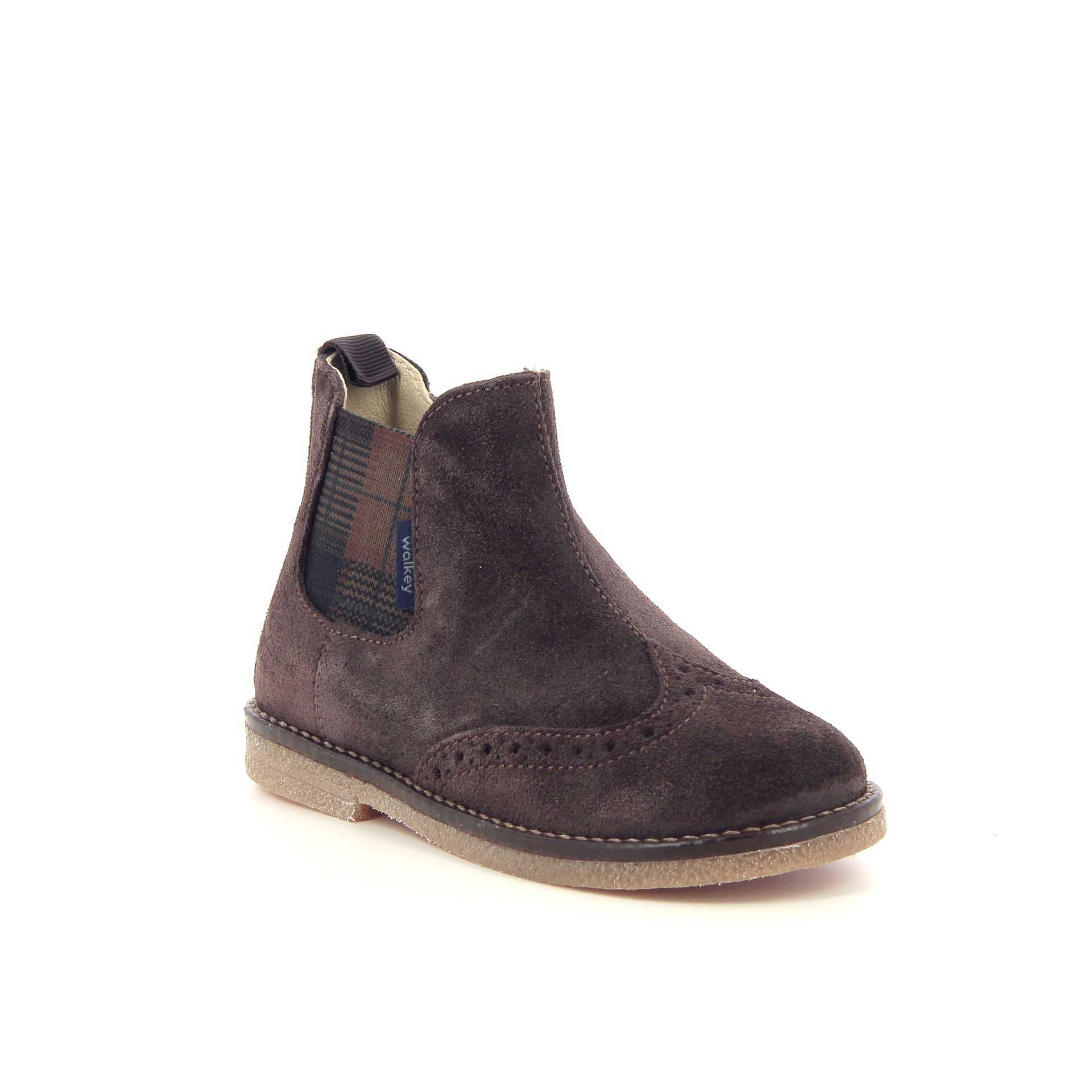 Morelli Boots 267749 bruin