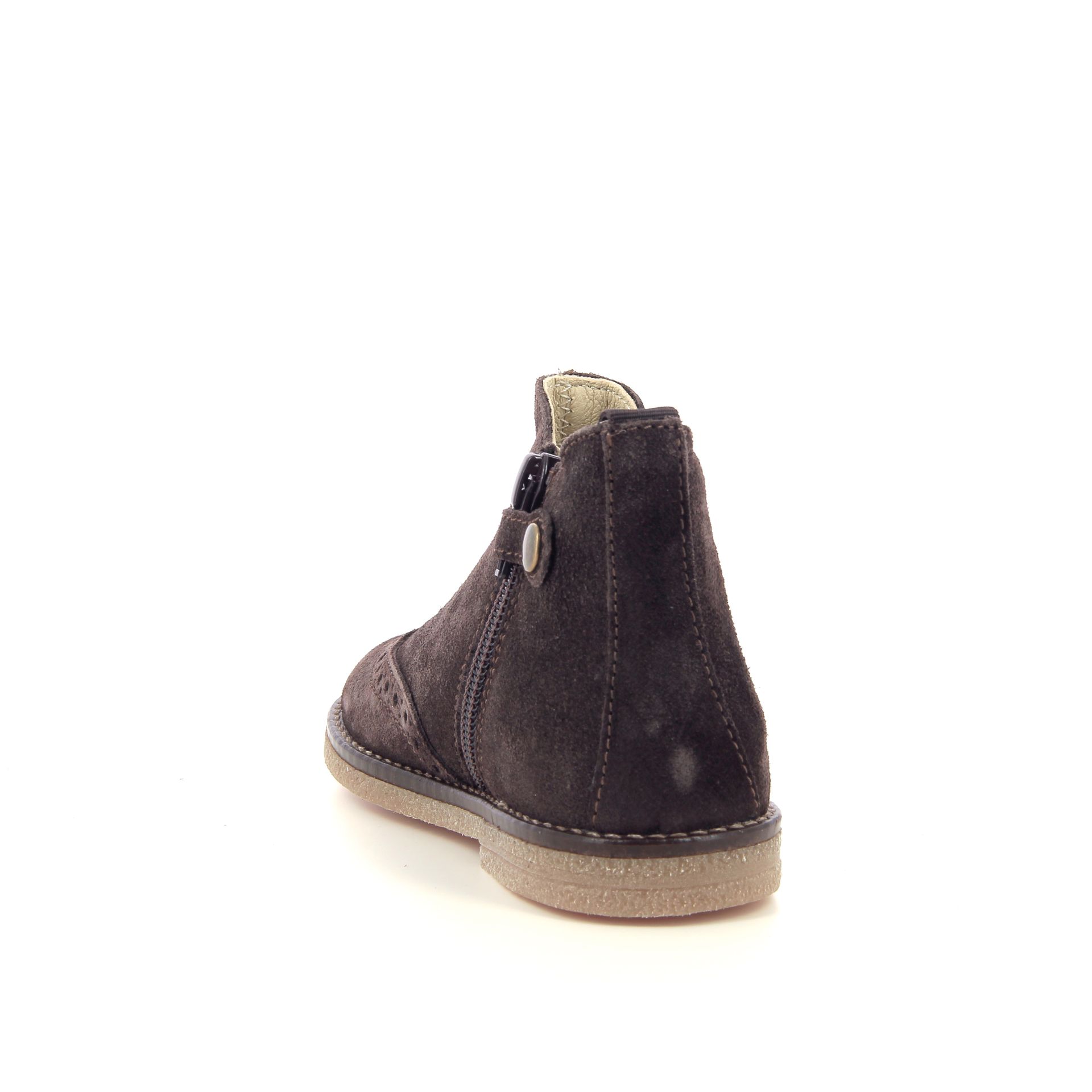 Morelli Boots 267749 bruin