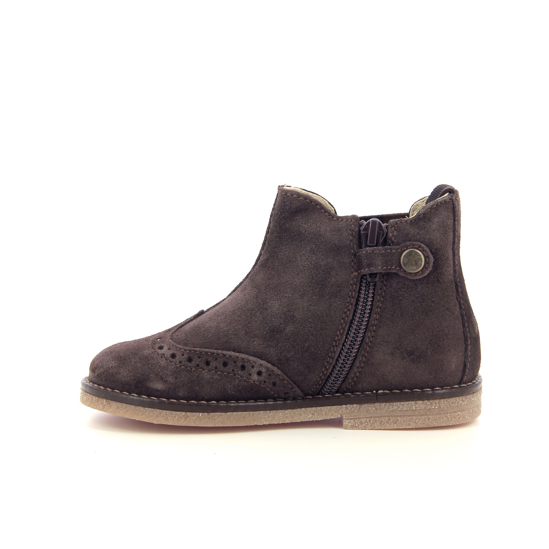 Morelli Boots 267749 bruin