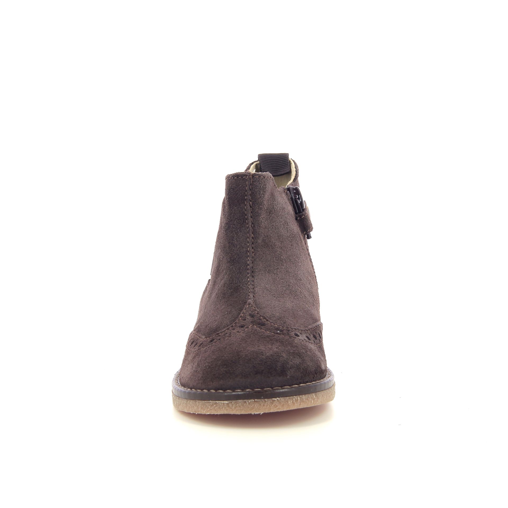 Morelli Boots 267749 bruin